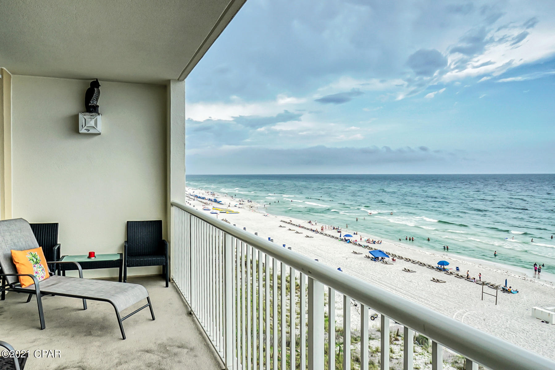 Majestic Beach Tower II - Residential