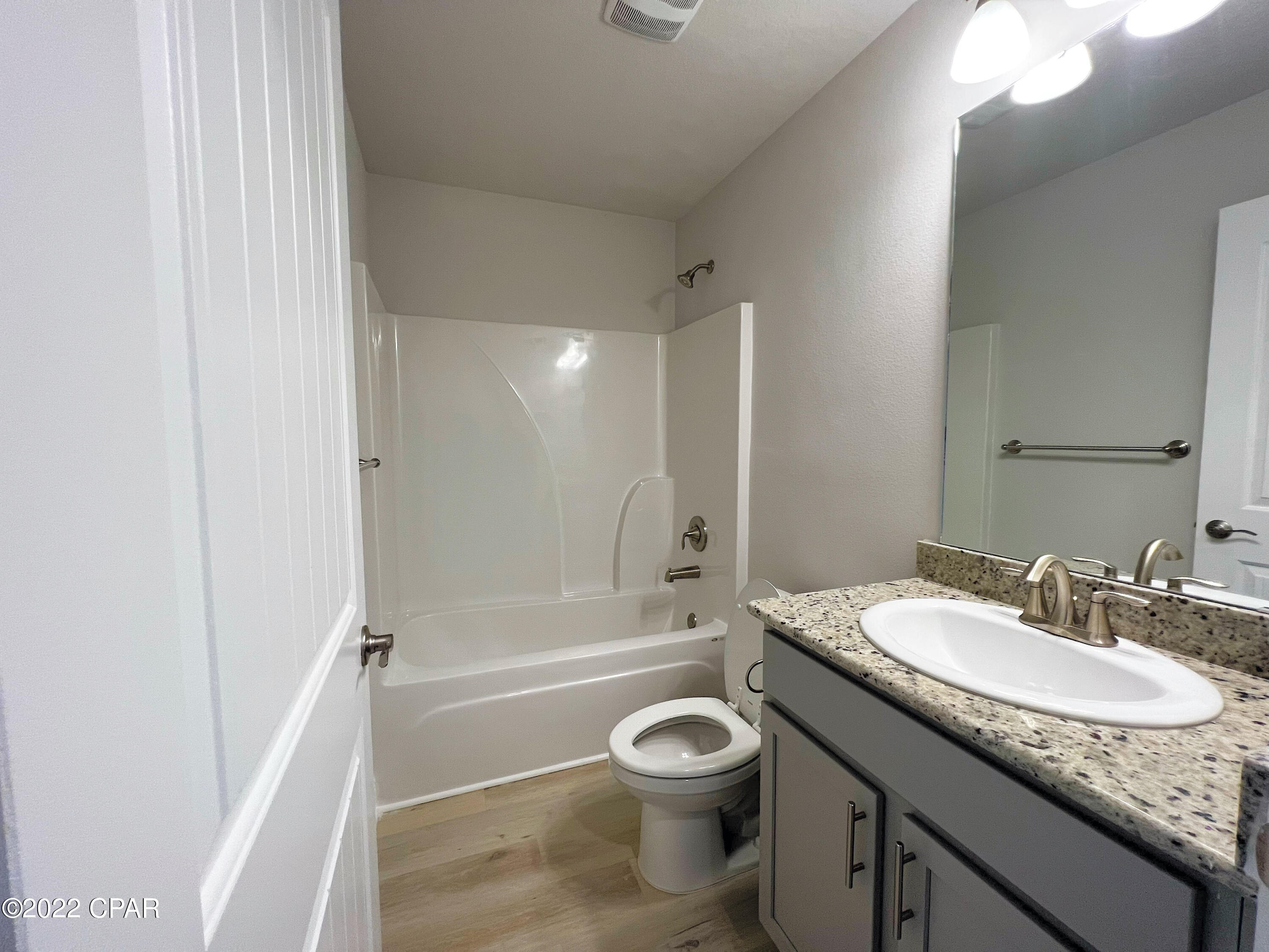 Cherokee Heights - Residential