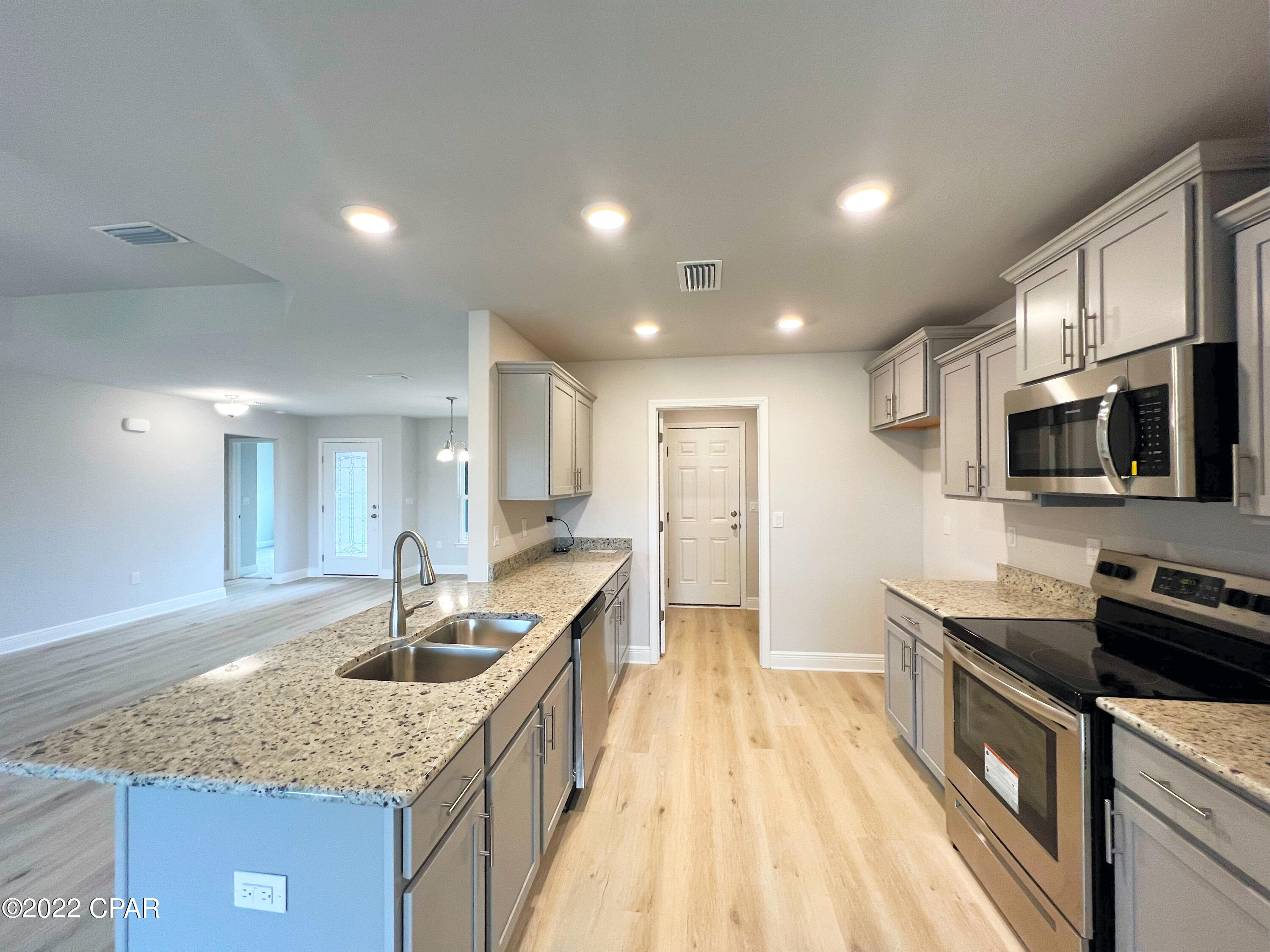 Cherokee Heights - Residential