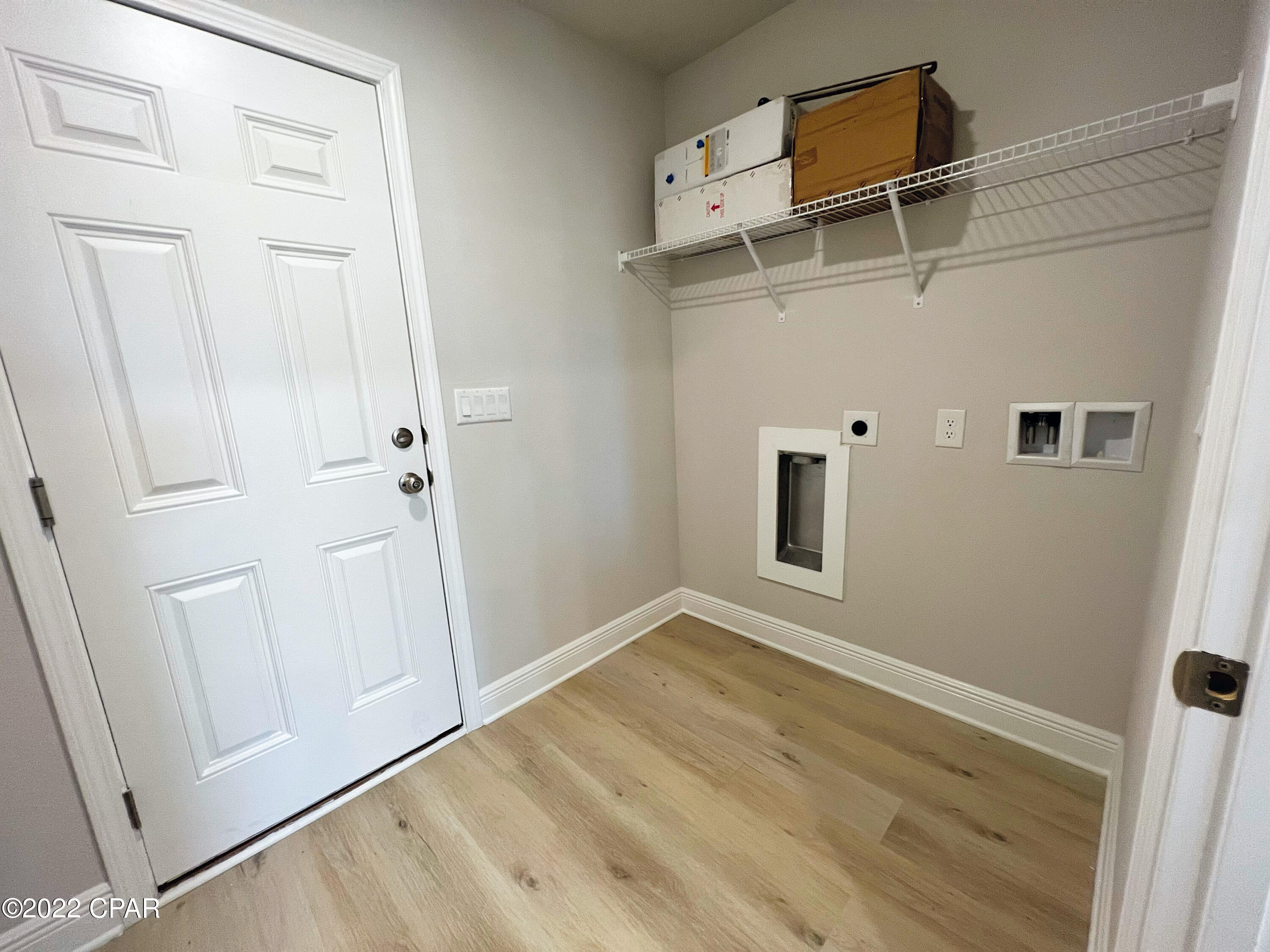 Cherokee Heights - Residential