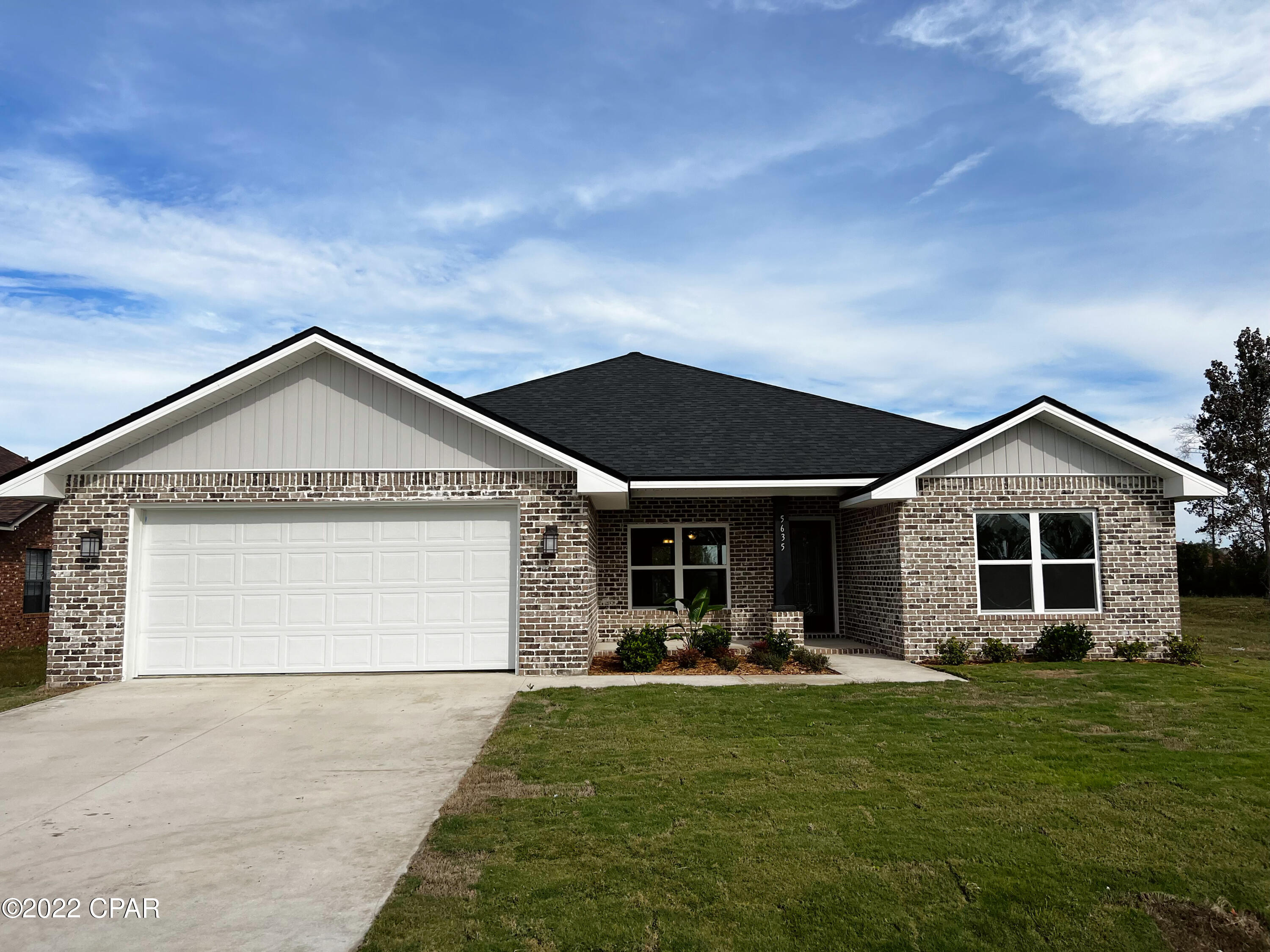 Cherokee Heights - Residential