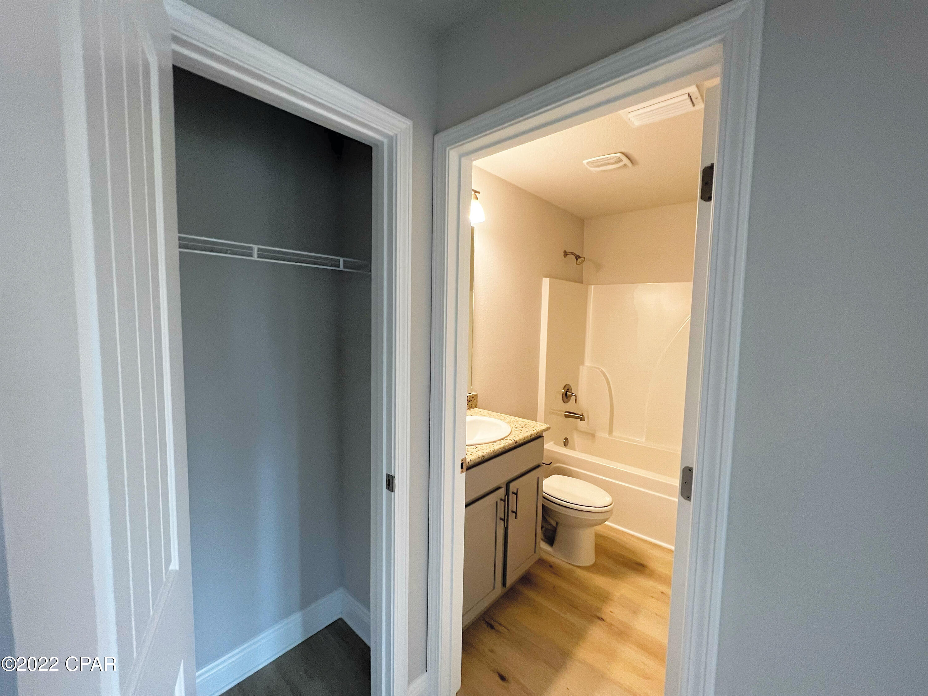 Cherokee Heights - Residential