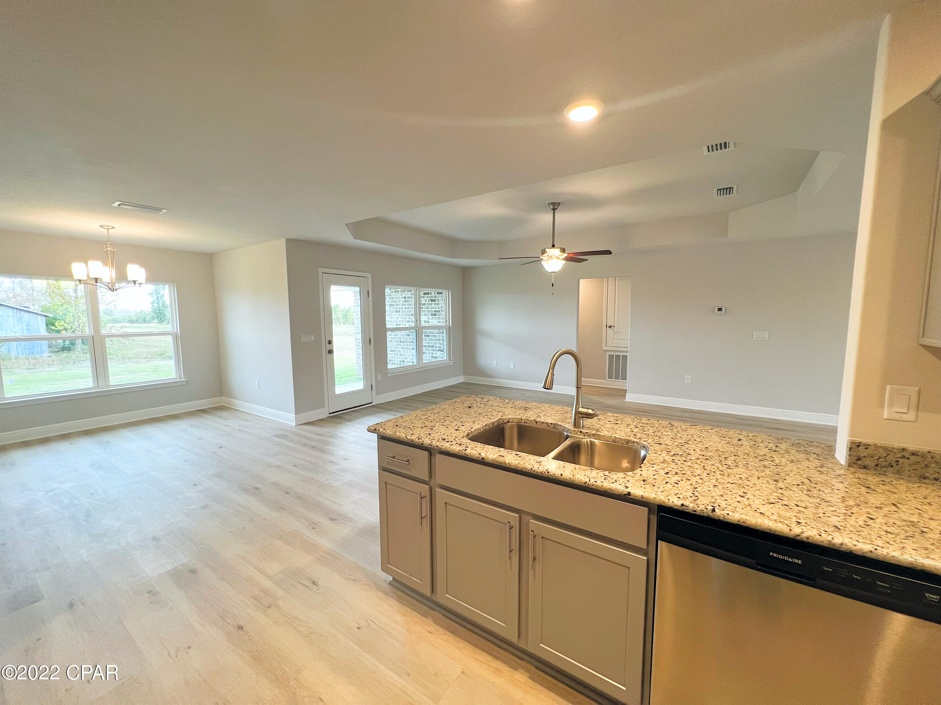 Cherokee Heights - Residential