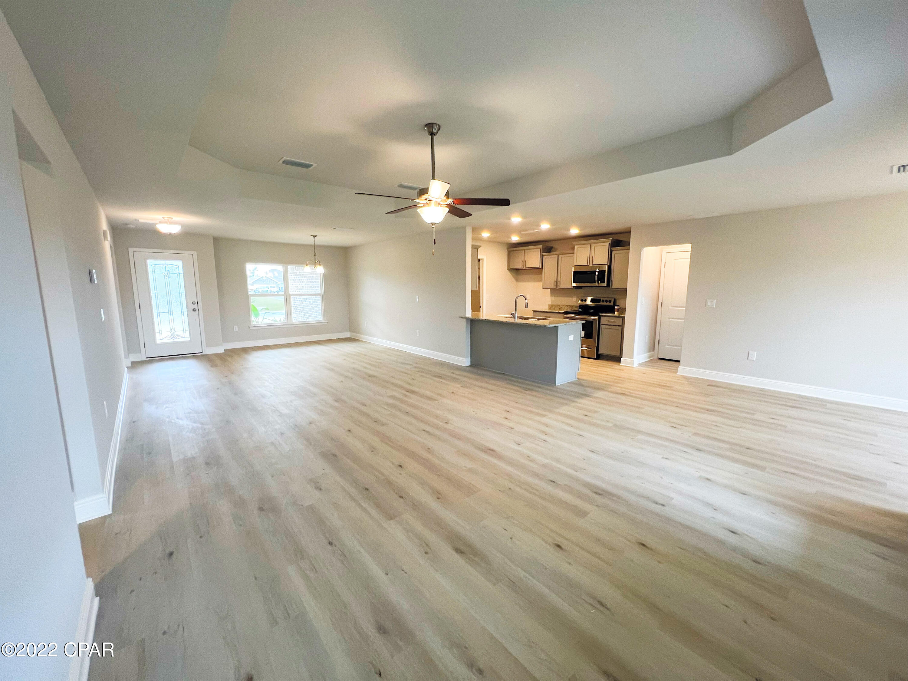 Cherokee Heights - Residential