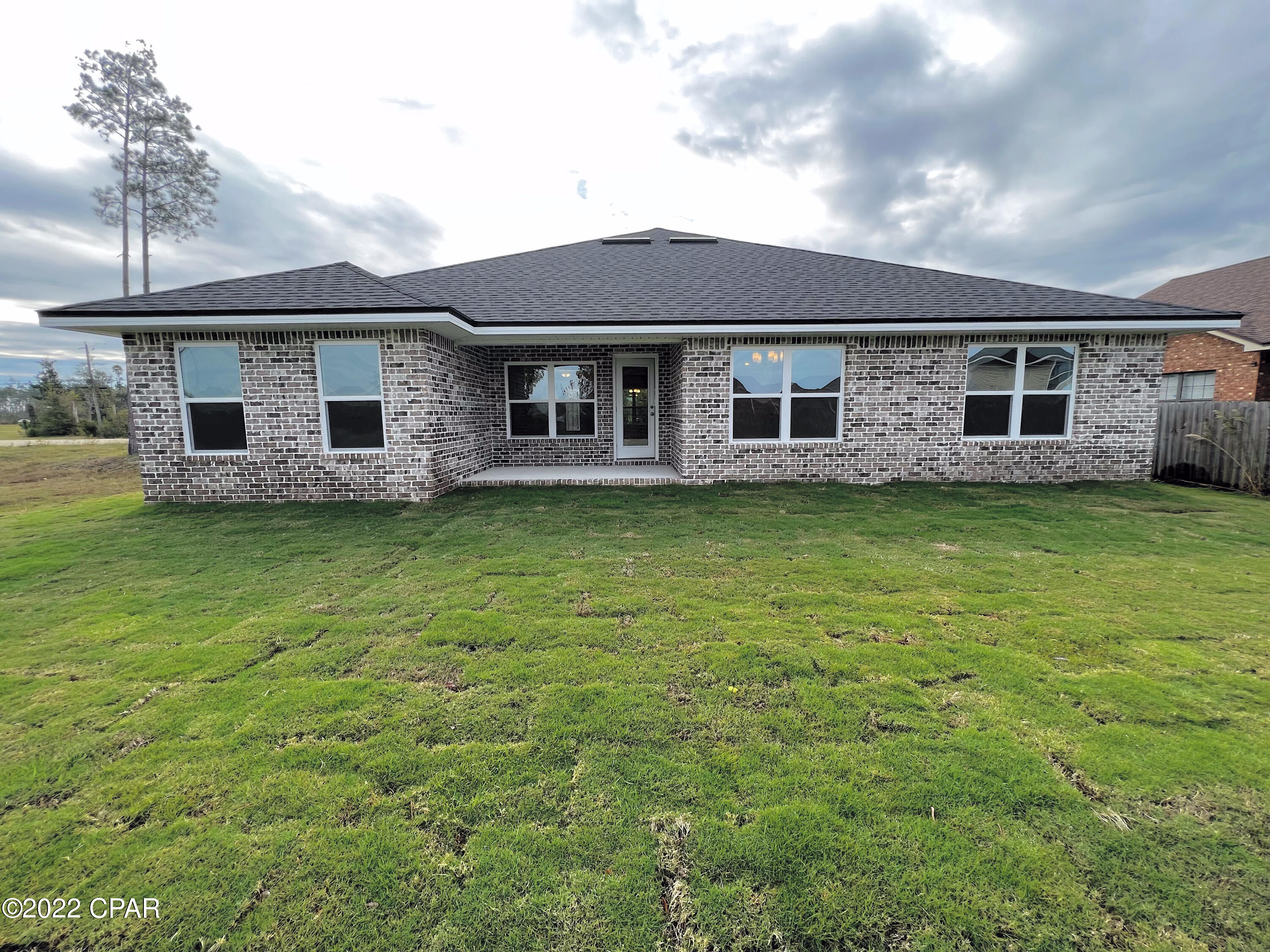 Cherokee Heights - Residential