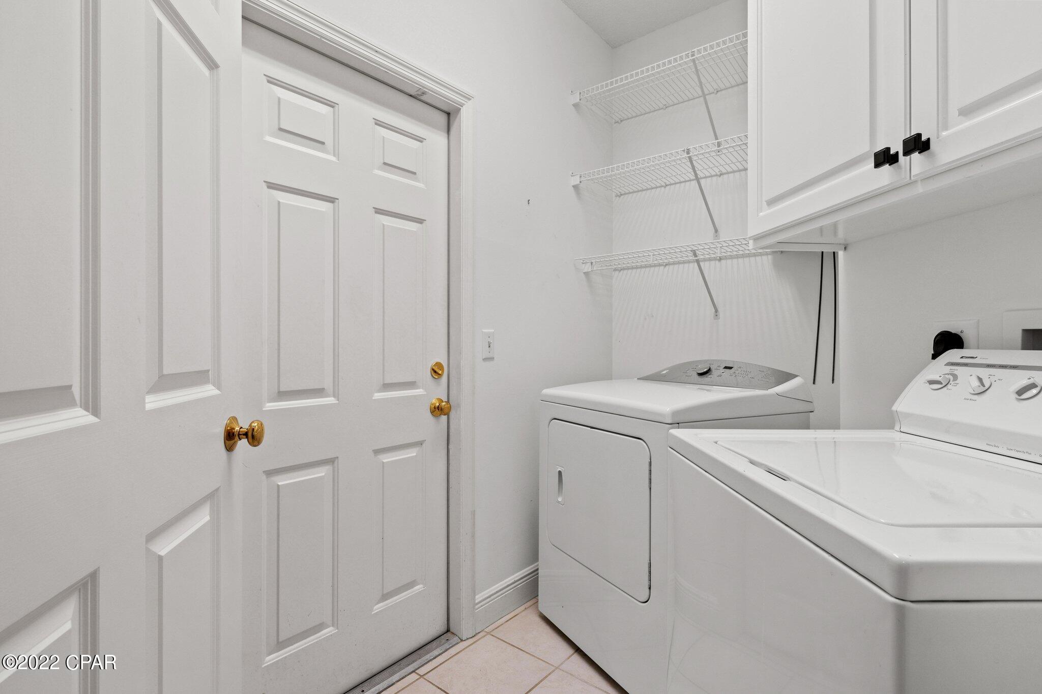 Bay Point Unit 1 - Residential