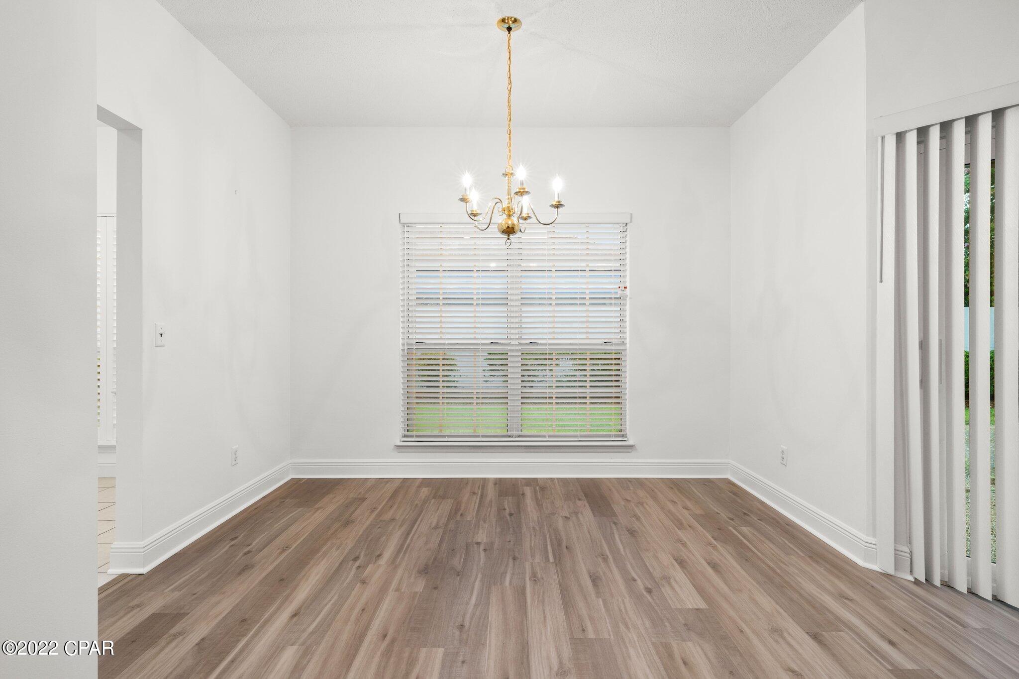 Bay Point Unit 1 - Residential