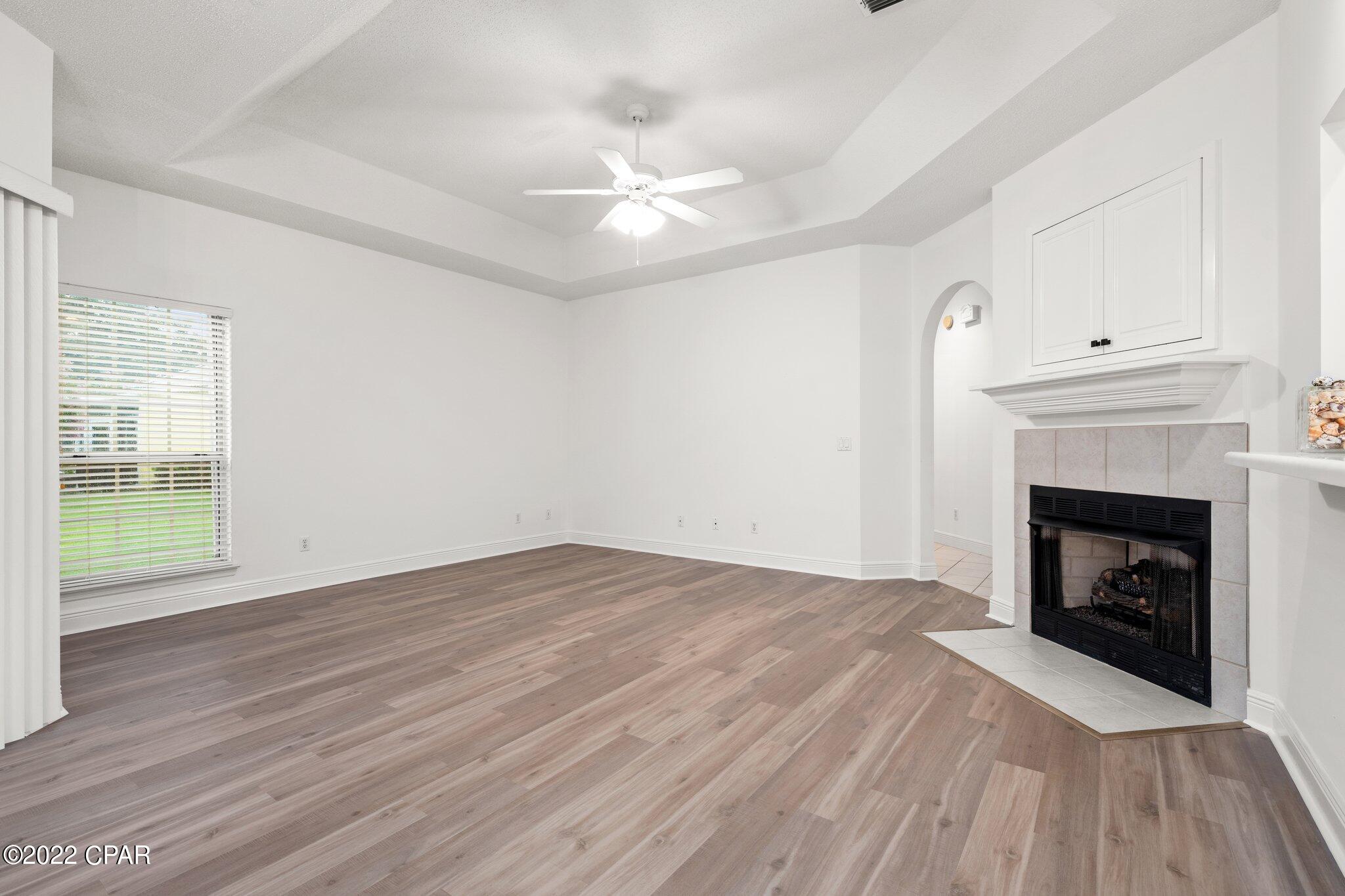 Bay Point Unit 1 - Residential