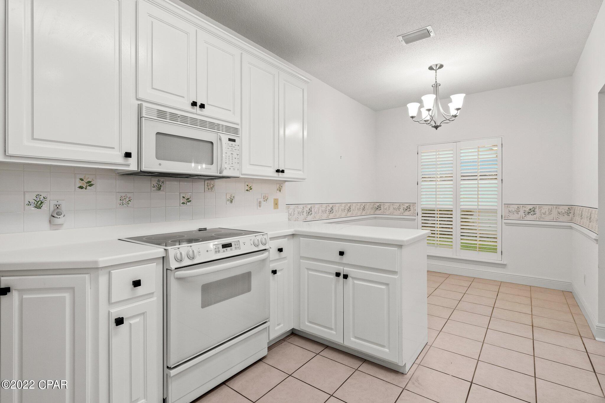 Bay Point Unit 1 - Residential