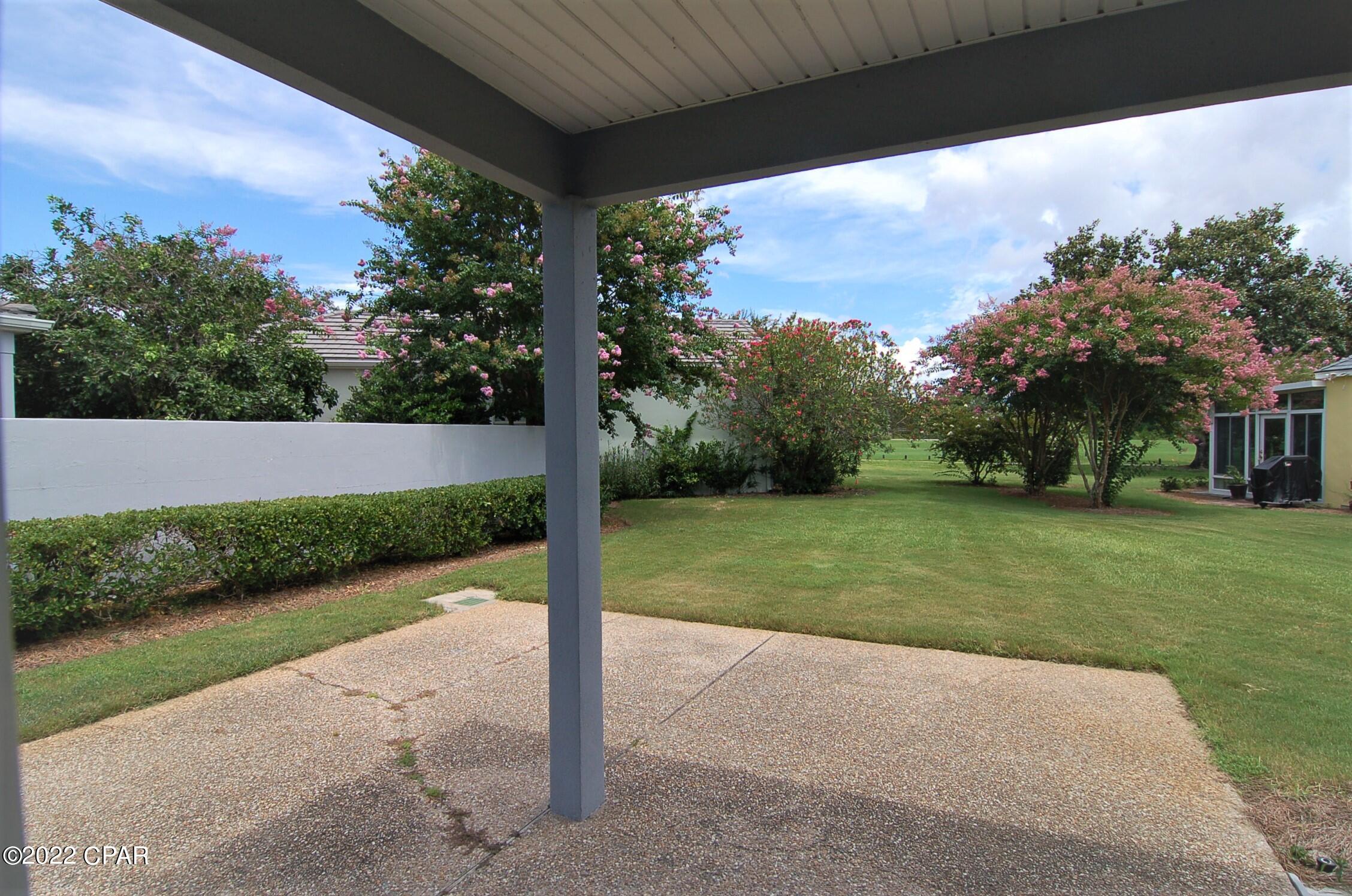 Bay Point Unit 1 - Residential