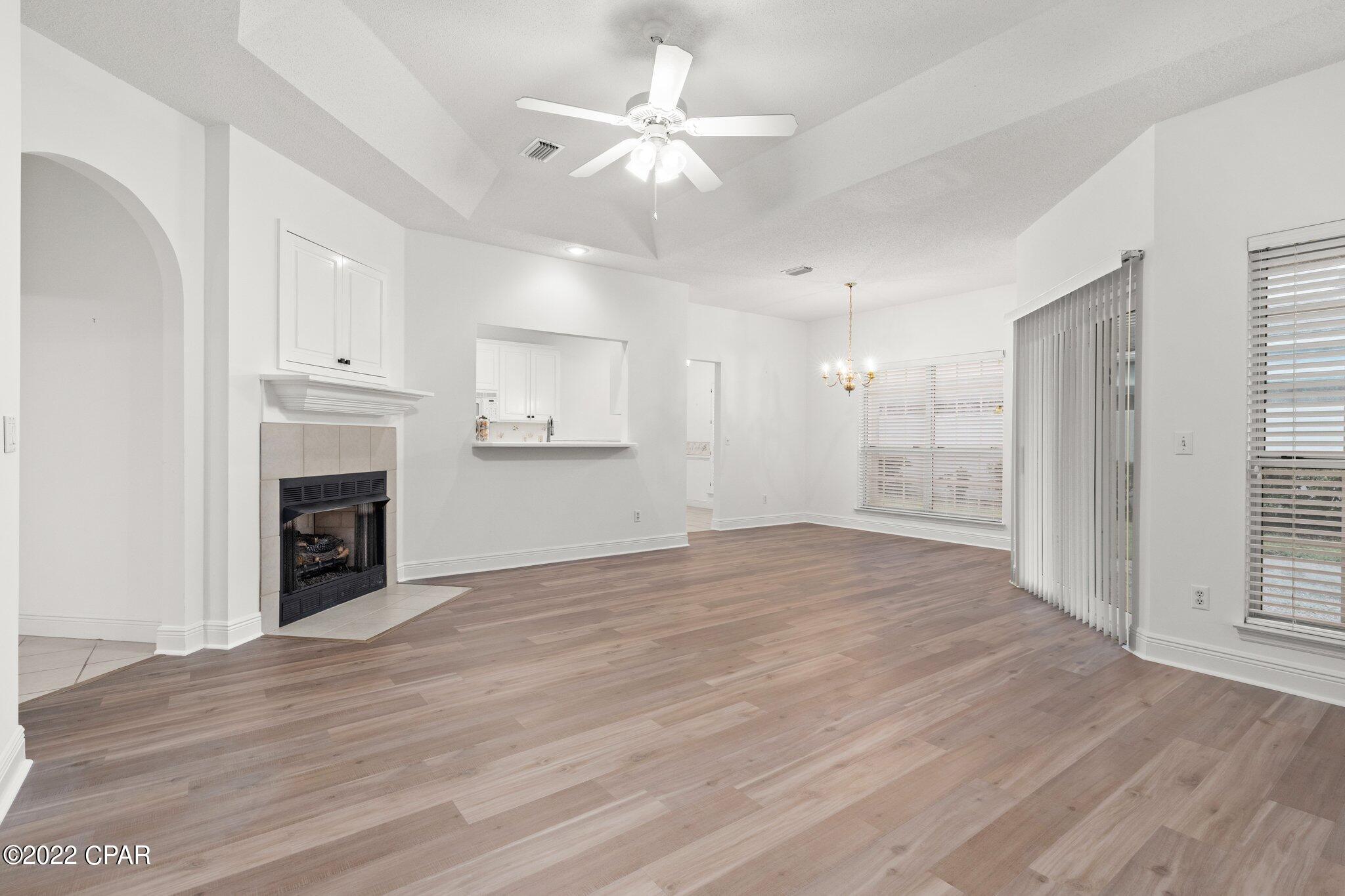 Bay Point Unit 1 - Residential