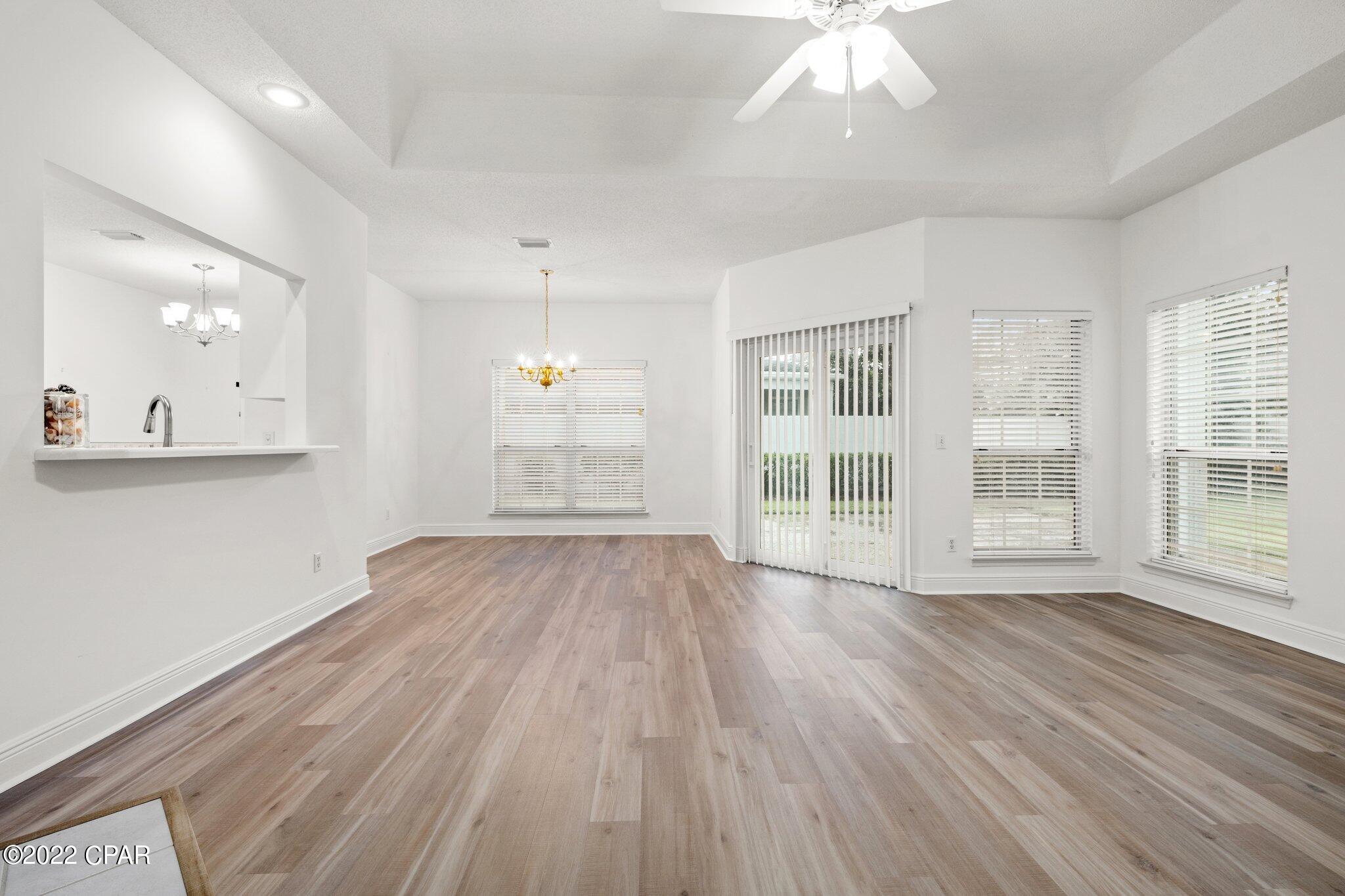 Bay Point Unit 1 - Residential