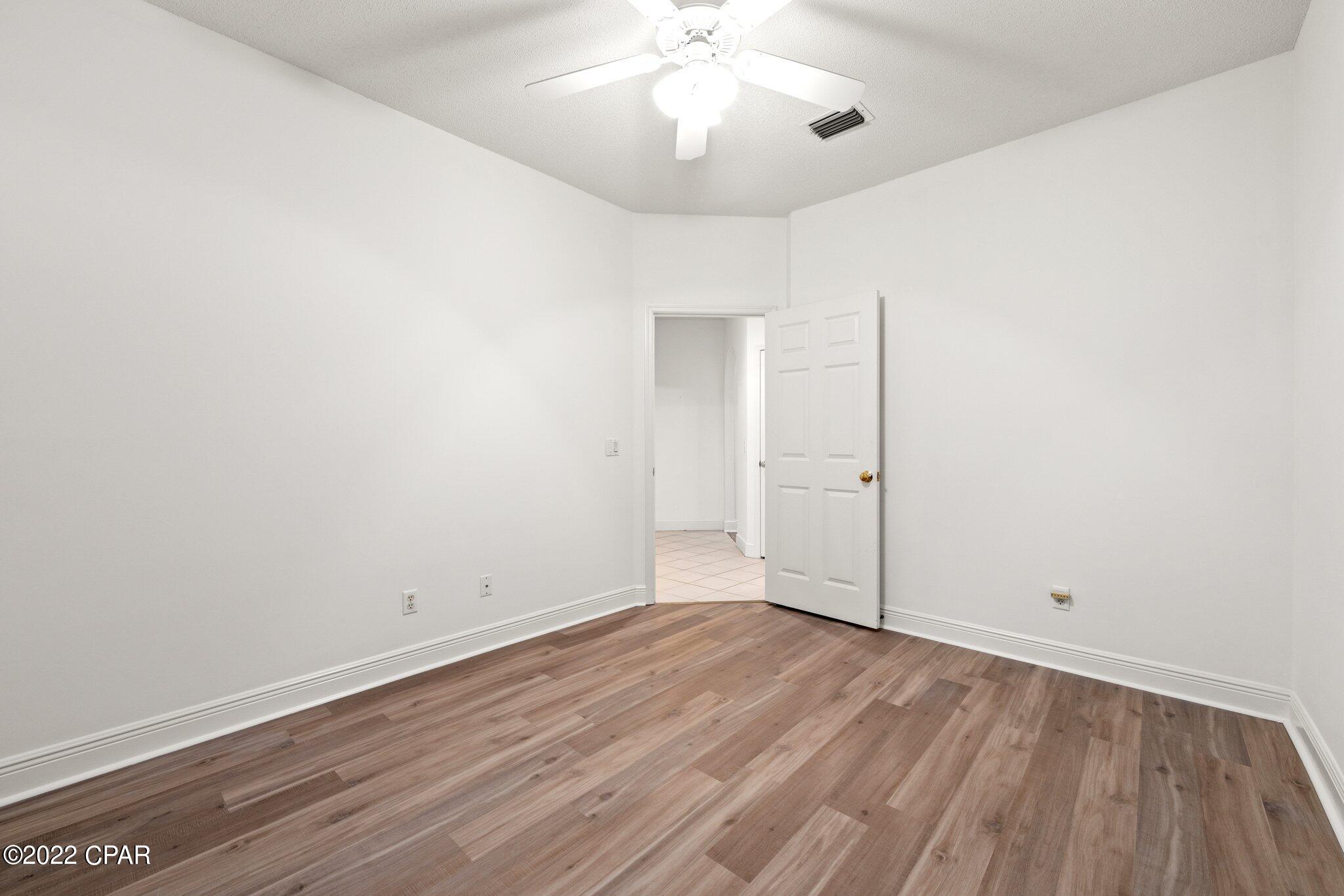 Bay Point Unit 1 - Residential