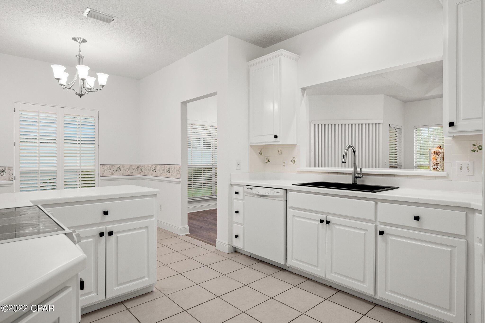 Bay Point Unit 1 - Residential