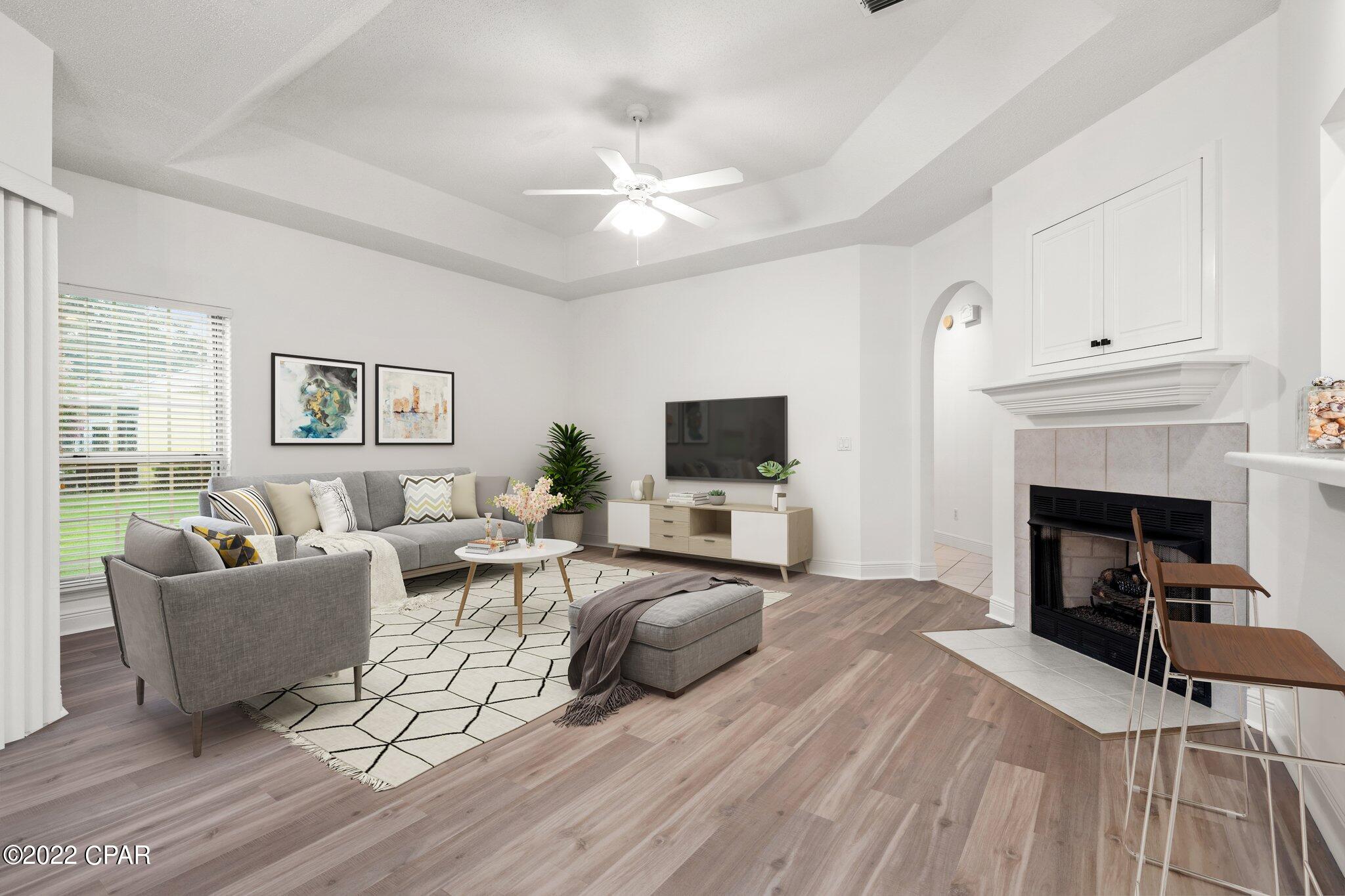 Bay Point Unit 1 - Residential