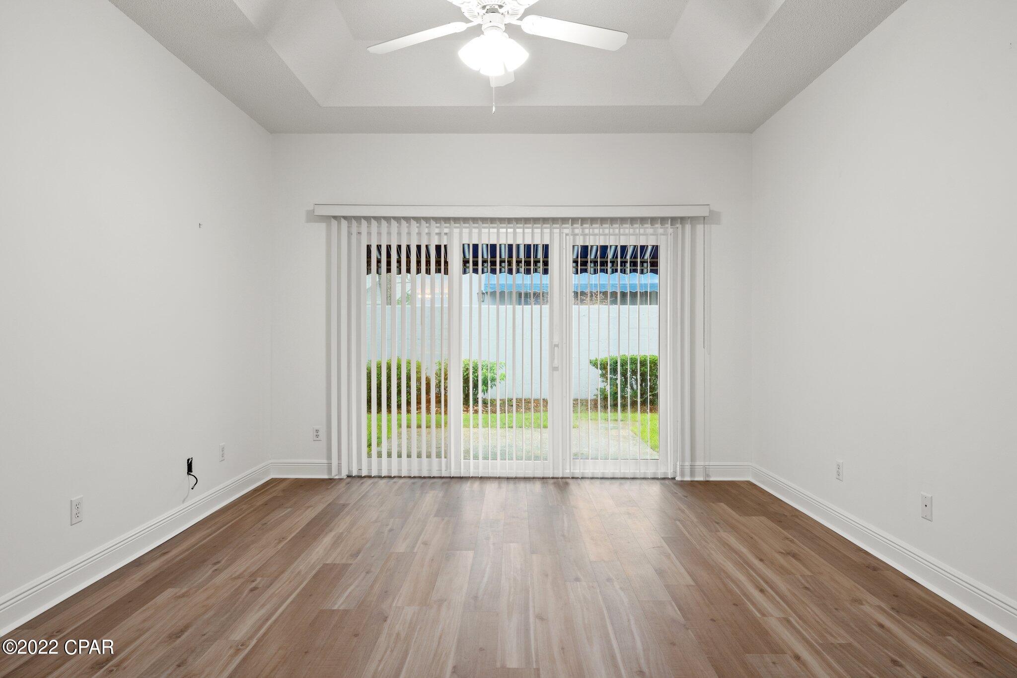 Bay Point Unit 1 - Residential