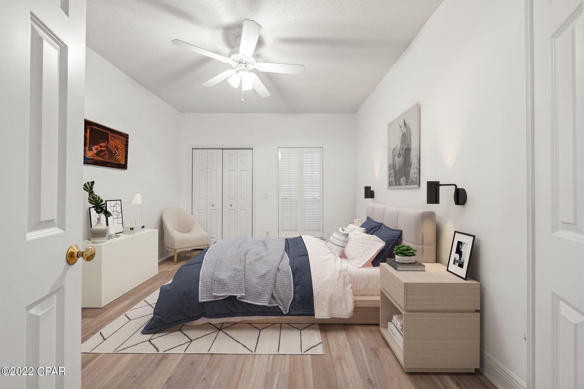 Bay Point Unit 1 - Residential