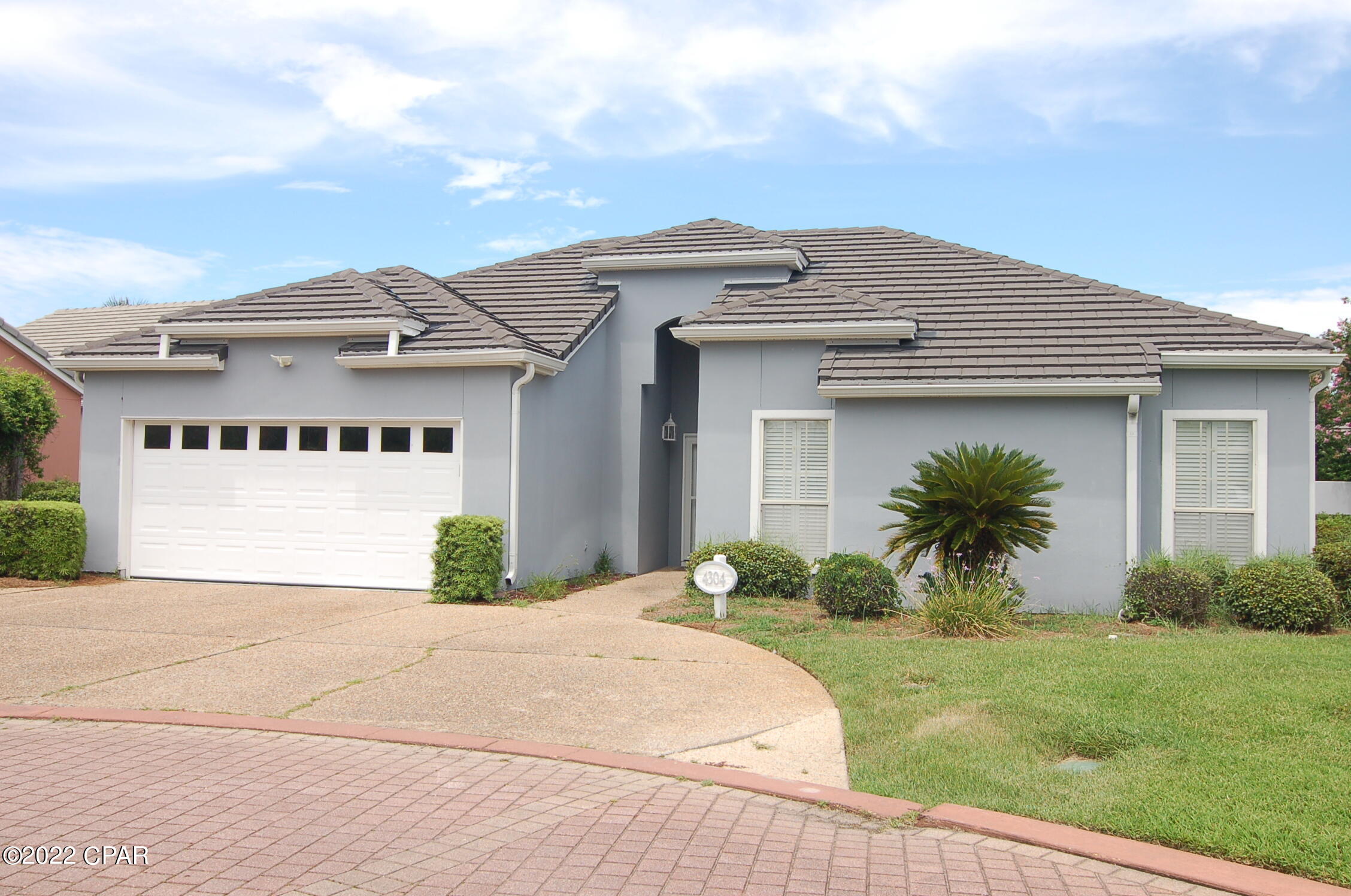 Bay Point Unit 1 - Residential