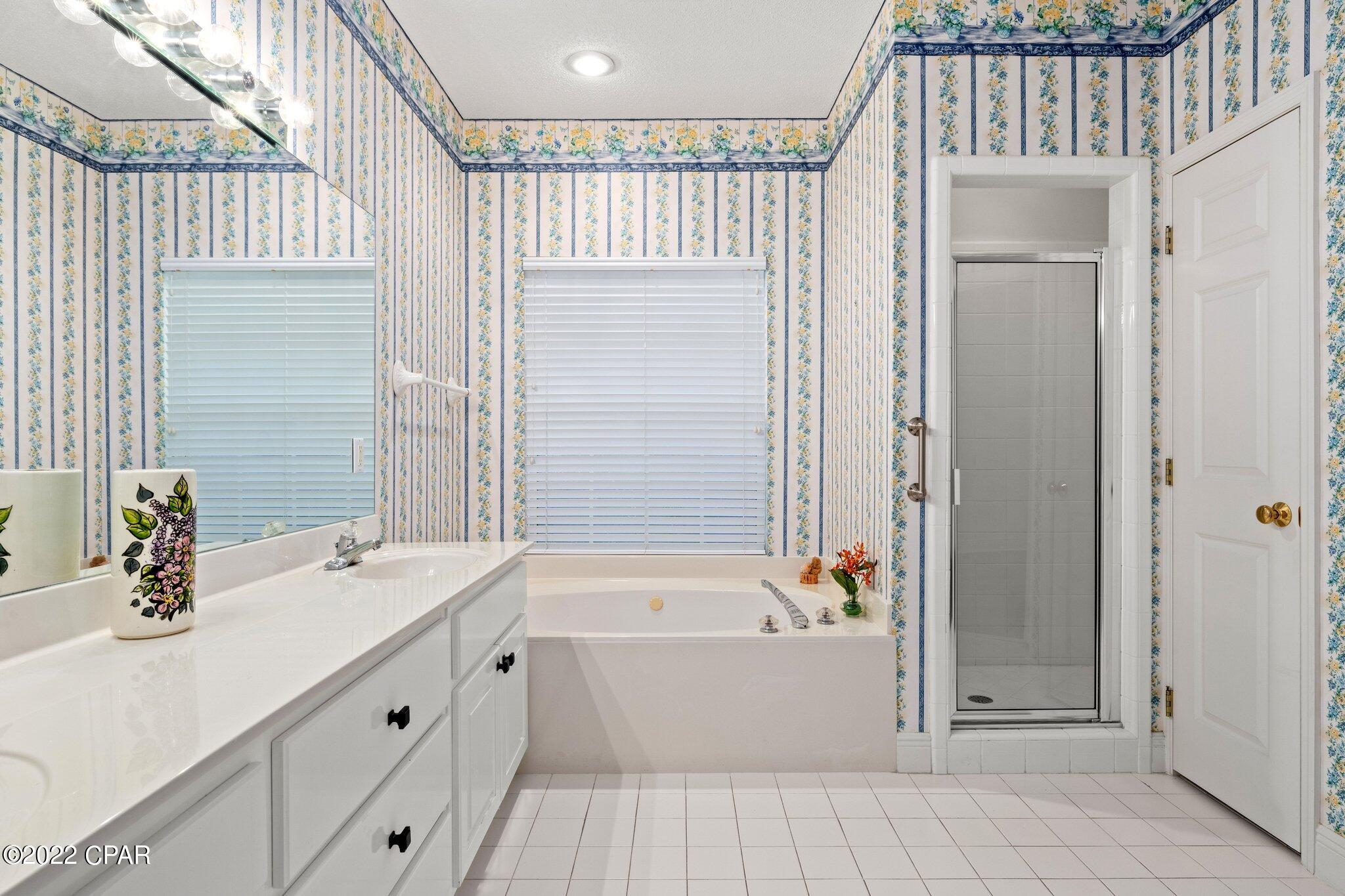 Bay Point Unit 1 - Residential