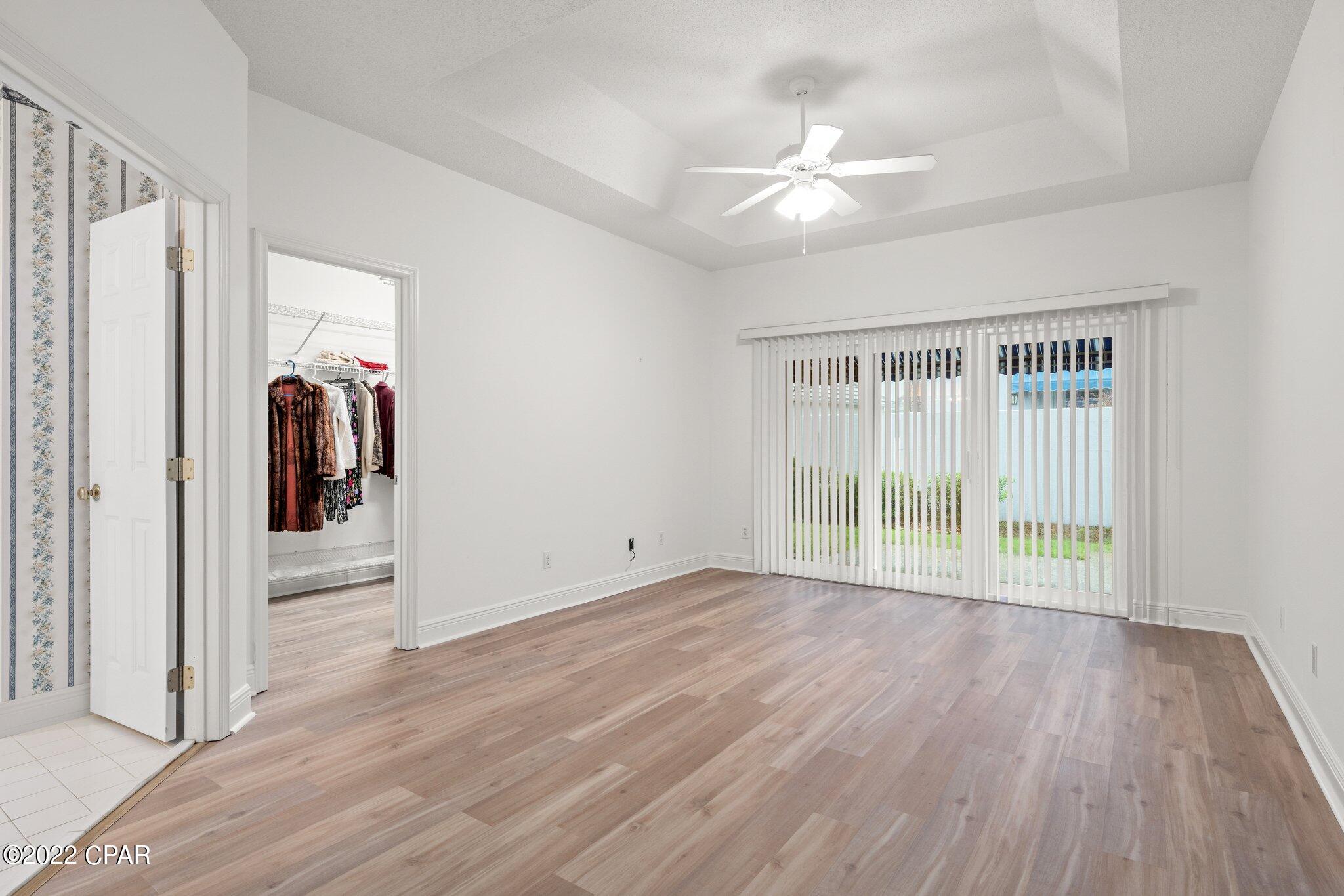 Bay Point Unit 1 - Residential