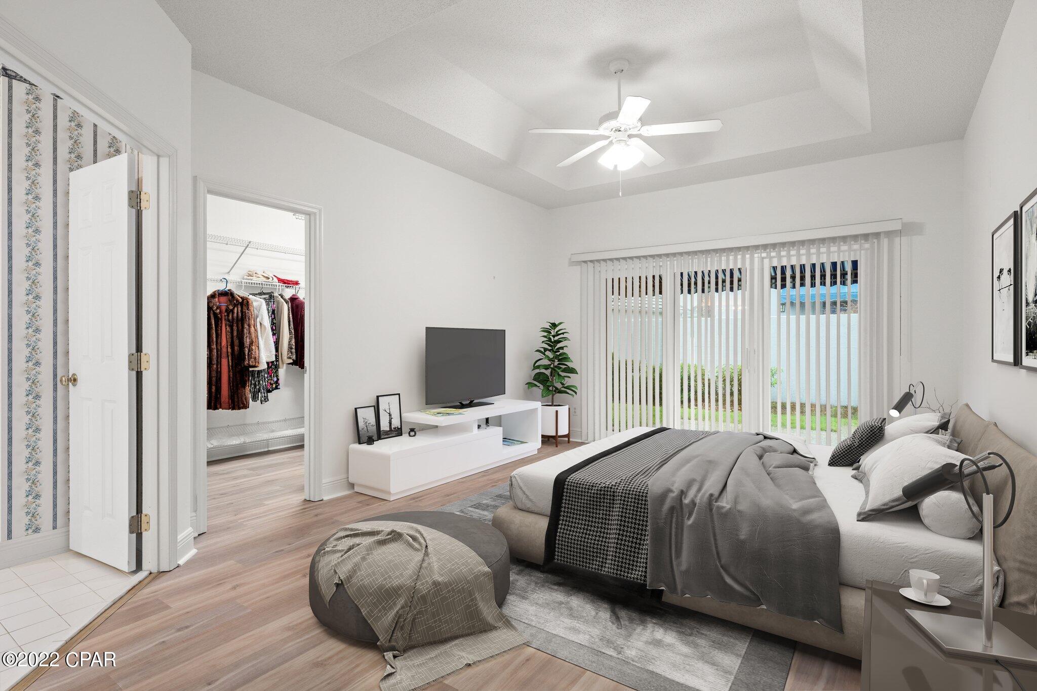 Bay Point Unit 1 - Residential