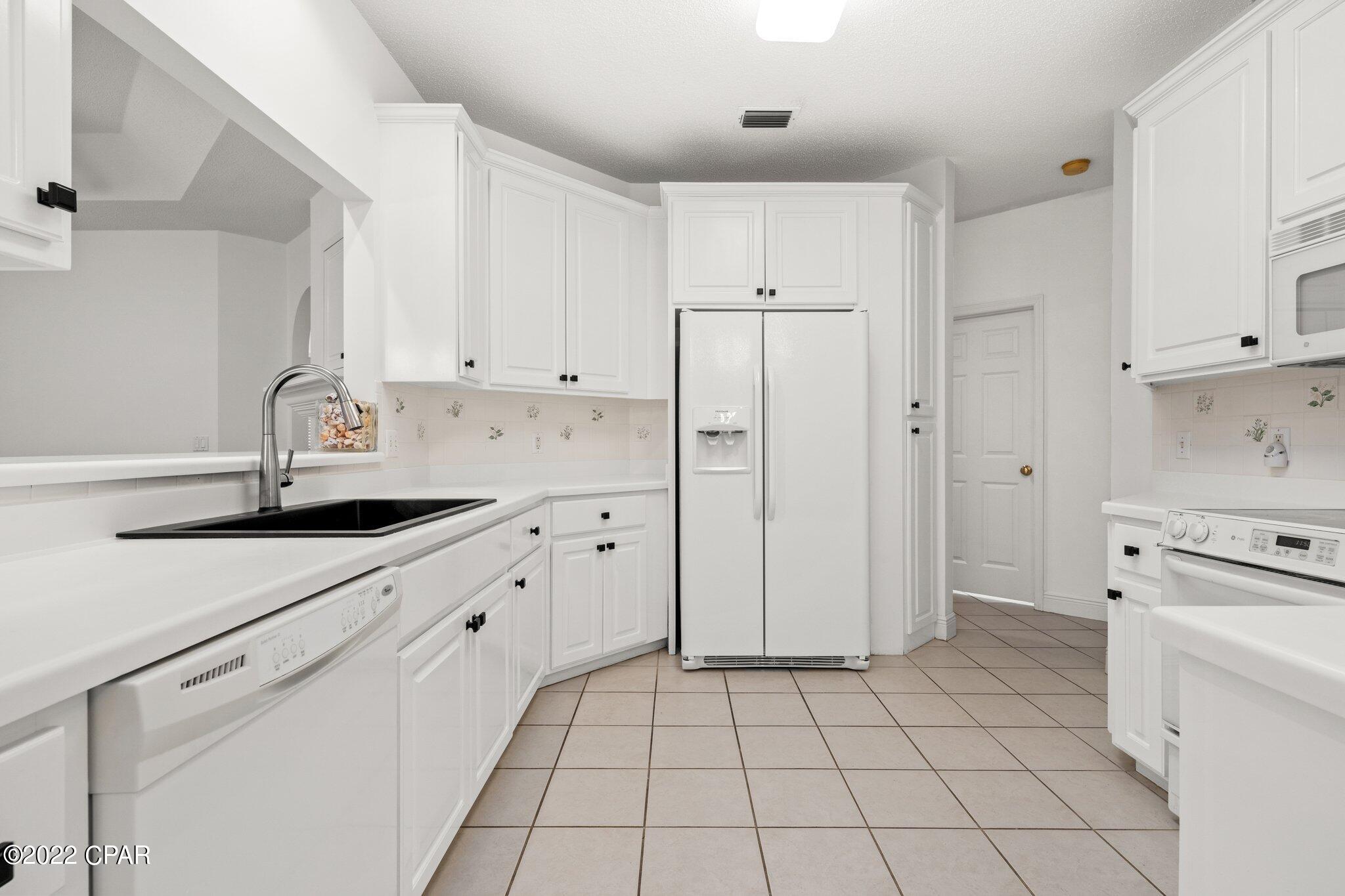 Bay Point Unit 1 - Residential