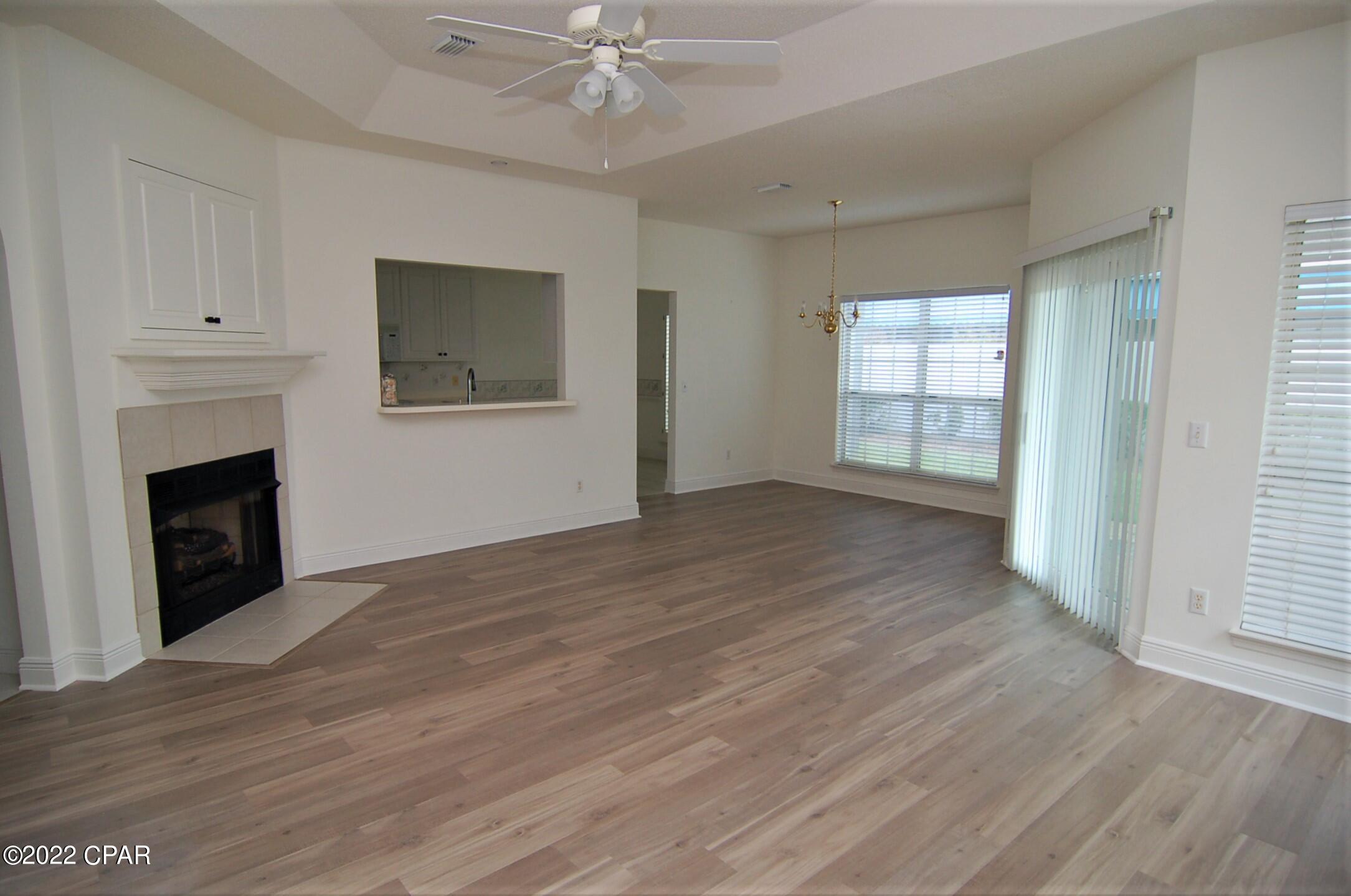 Bay Point Unit 1 - Residential