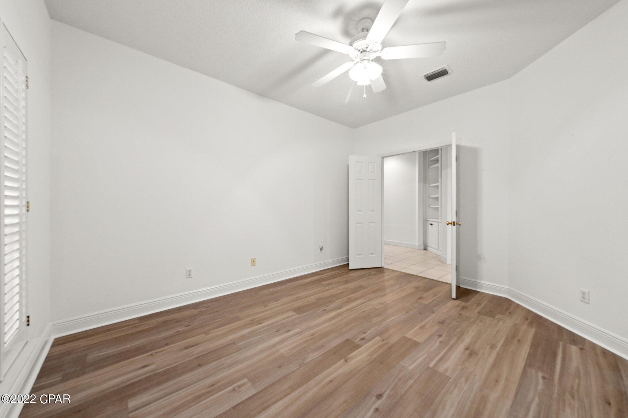 Bay Point Unit 1 - Residential