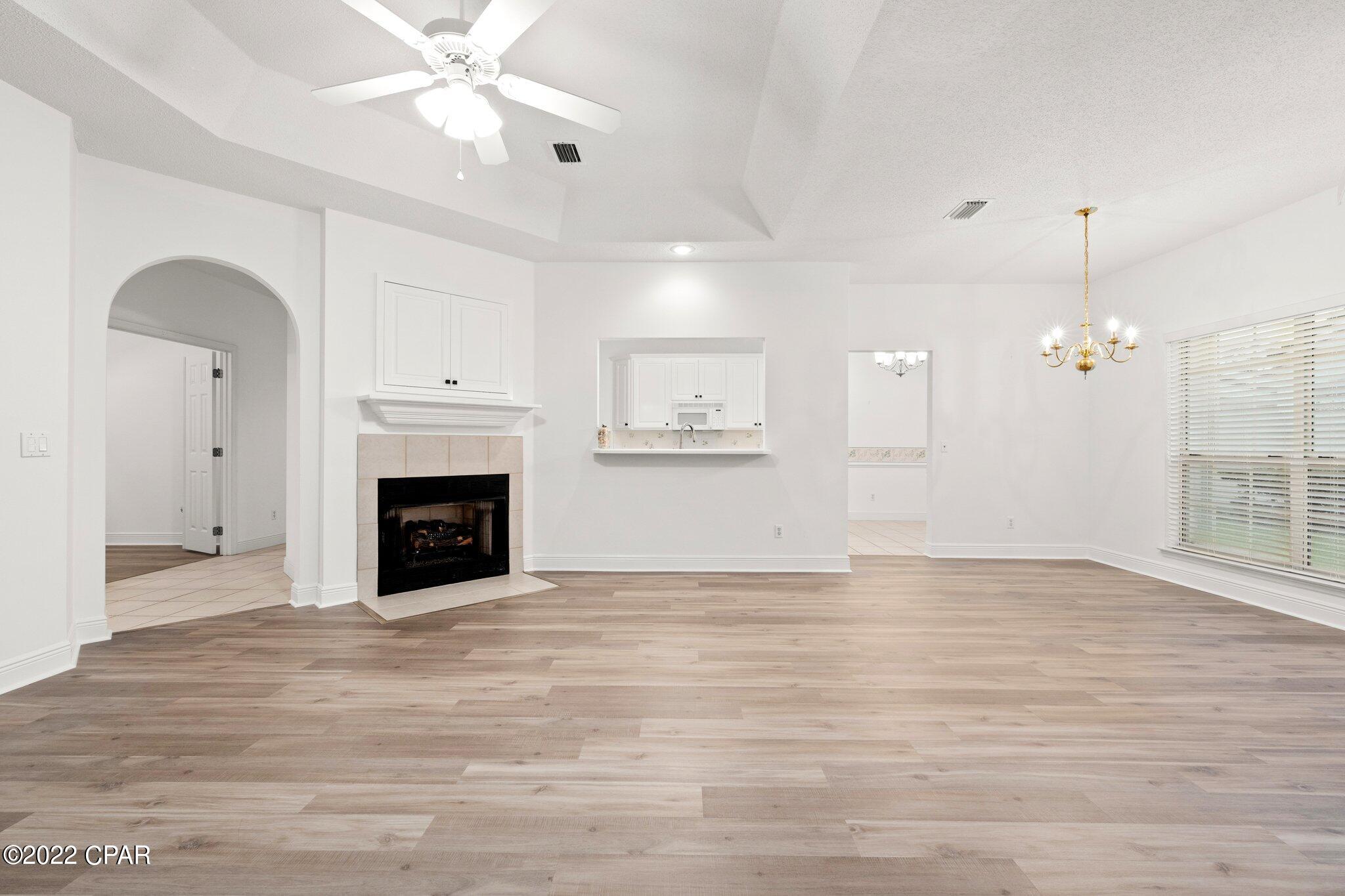 Bay Point Unit 1 - Residential