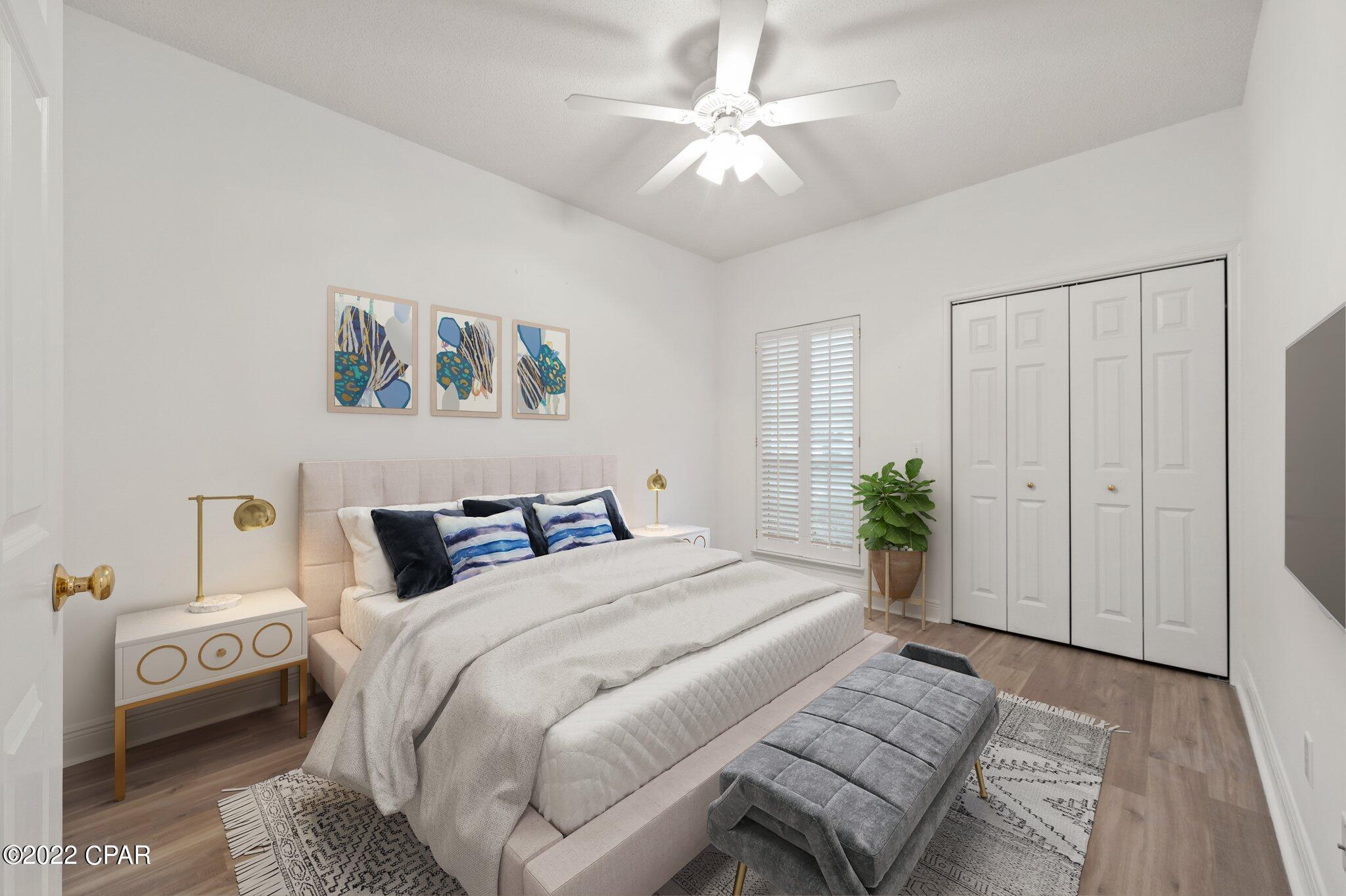 Bay Point Unit 1 - Residential