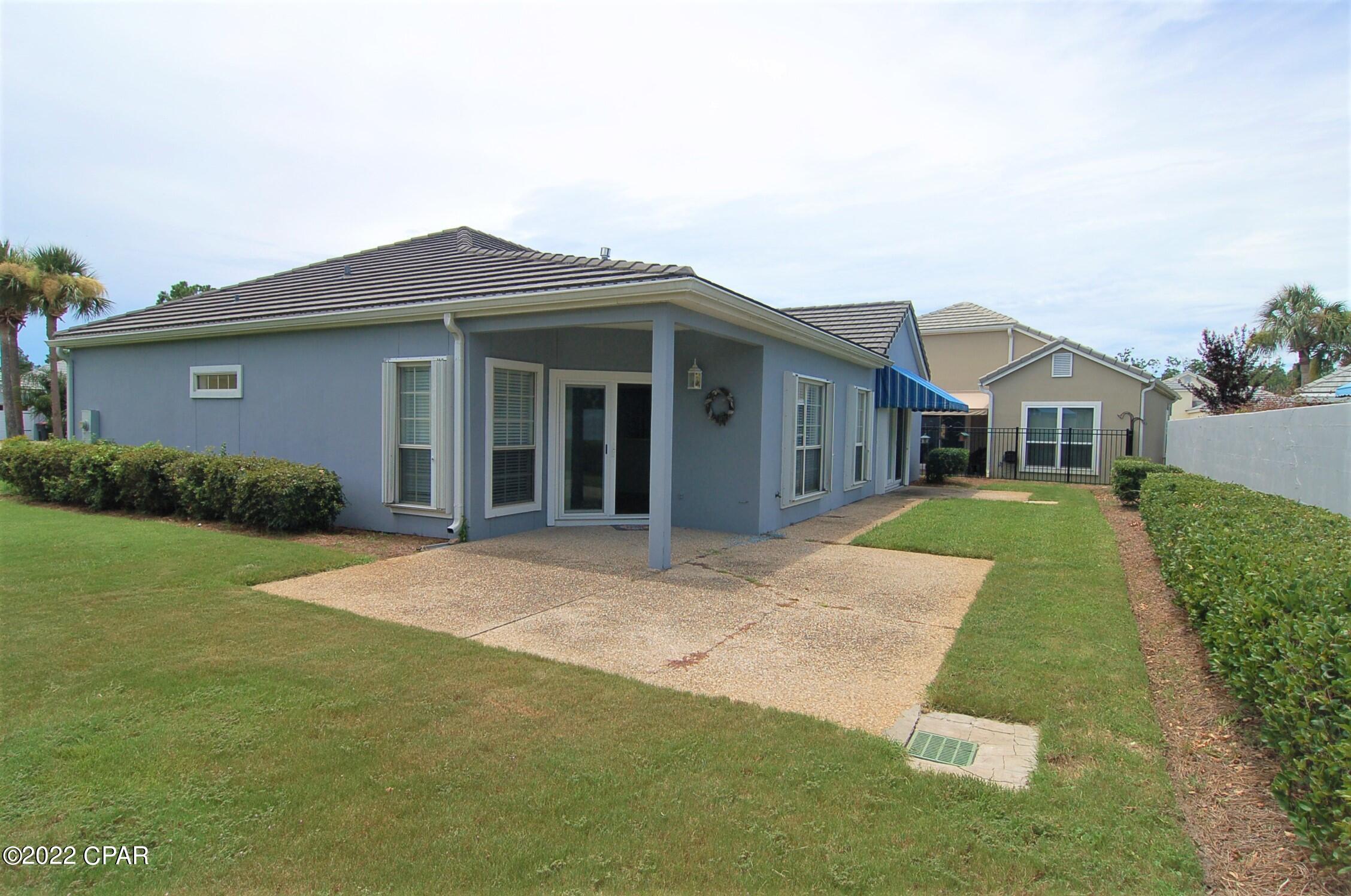 Bay Point Unit 1 - Residential