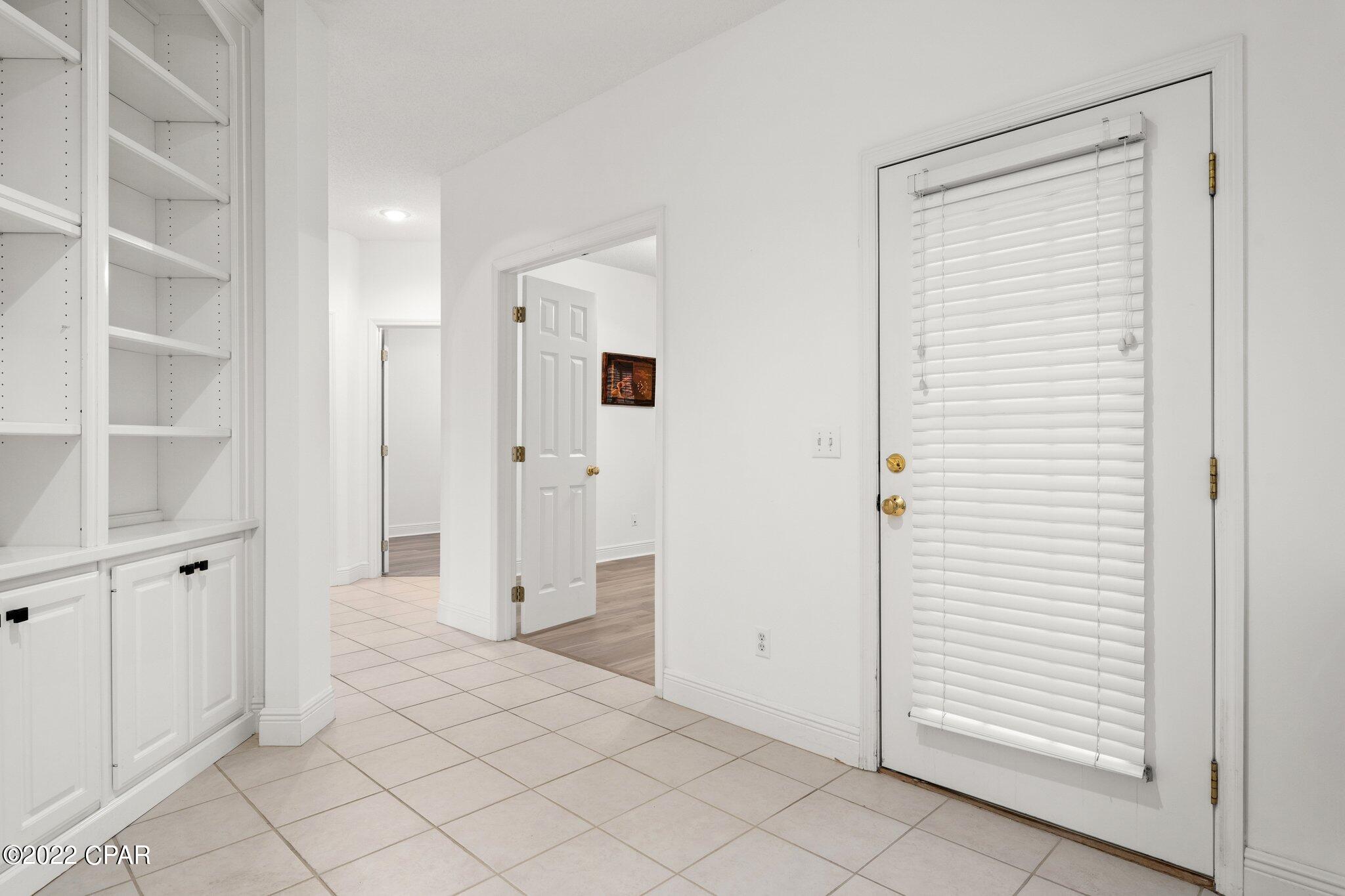 Bay Point Unit 1 - Residential