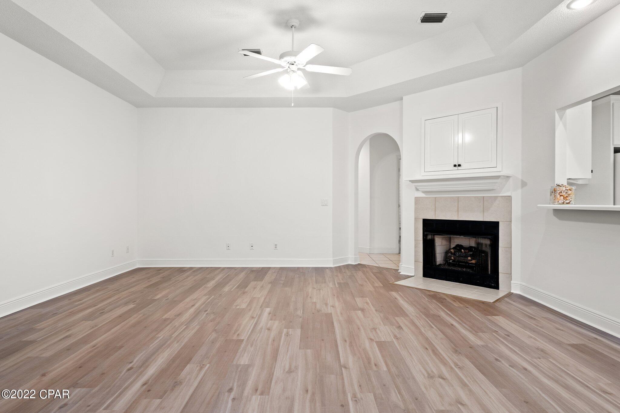 Bay Point Unit 1 - Residential