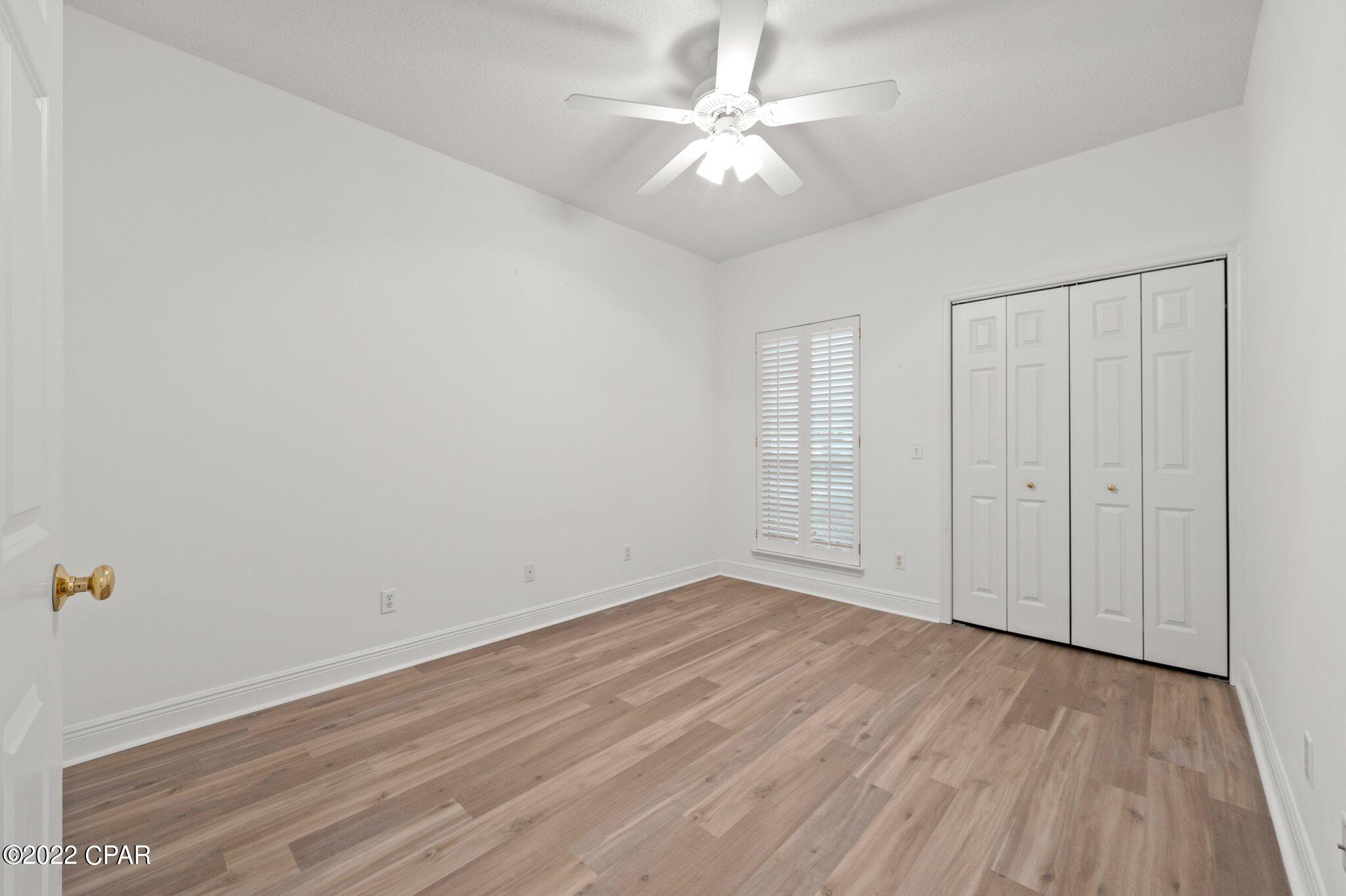 Bay Point Unit 1 - Residential