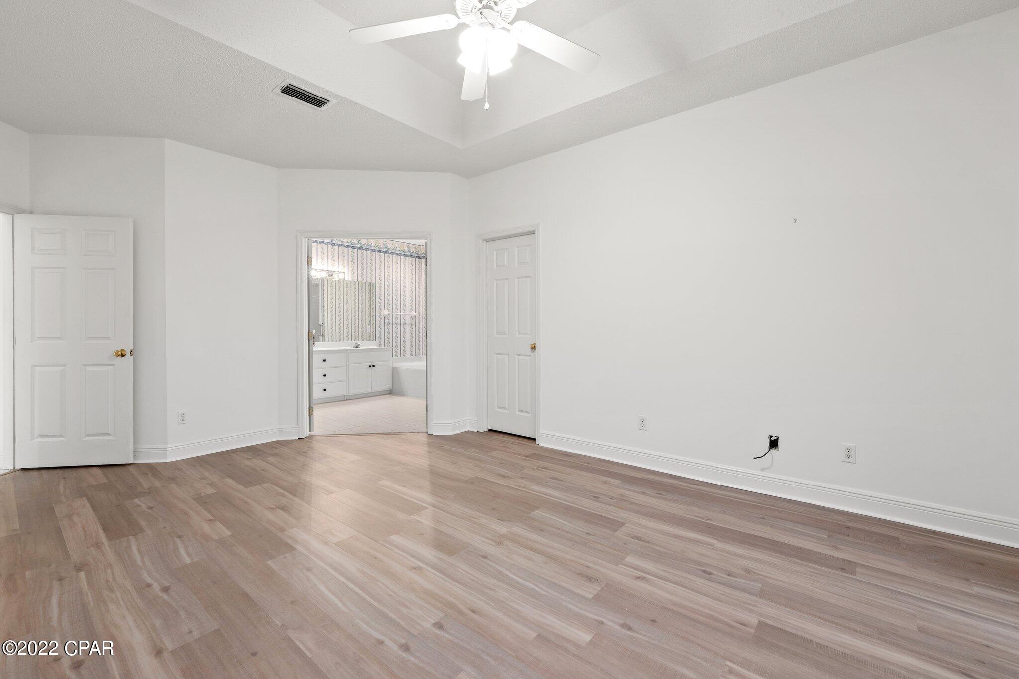 Bay Point Unit 1 - Residential