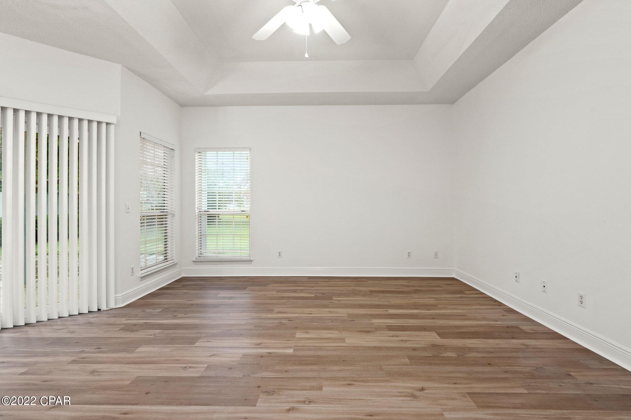 Bay Point Unit 1 - Residential