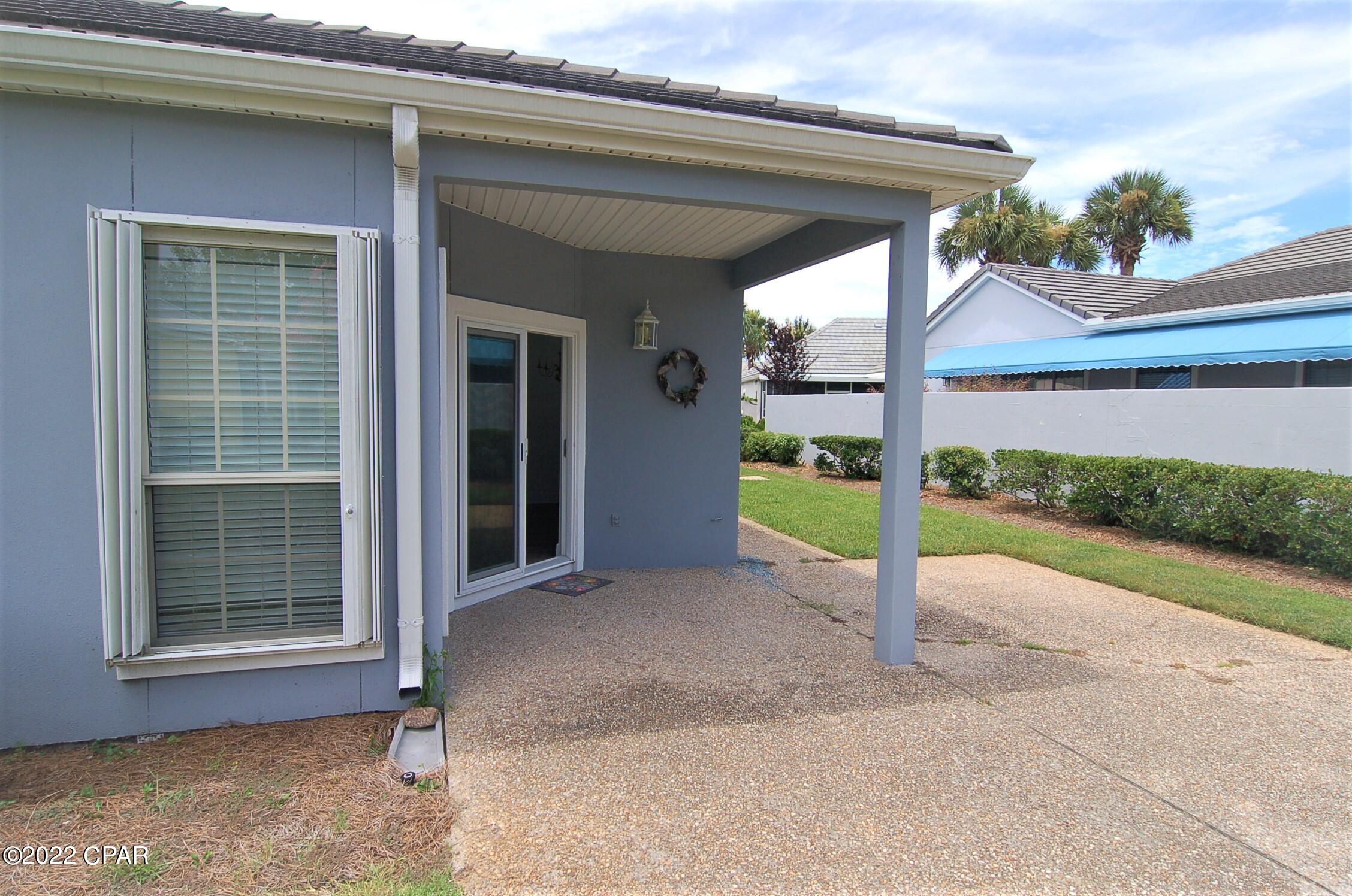 Bay Point Unit 1 - Residential