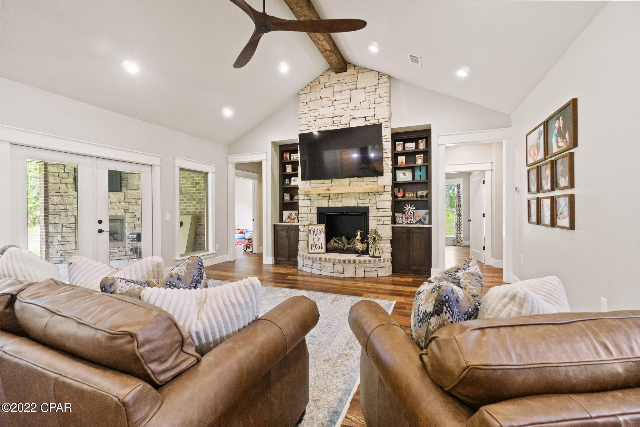 [No Recorded Subdiv] - Residential