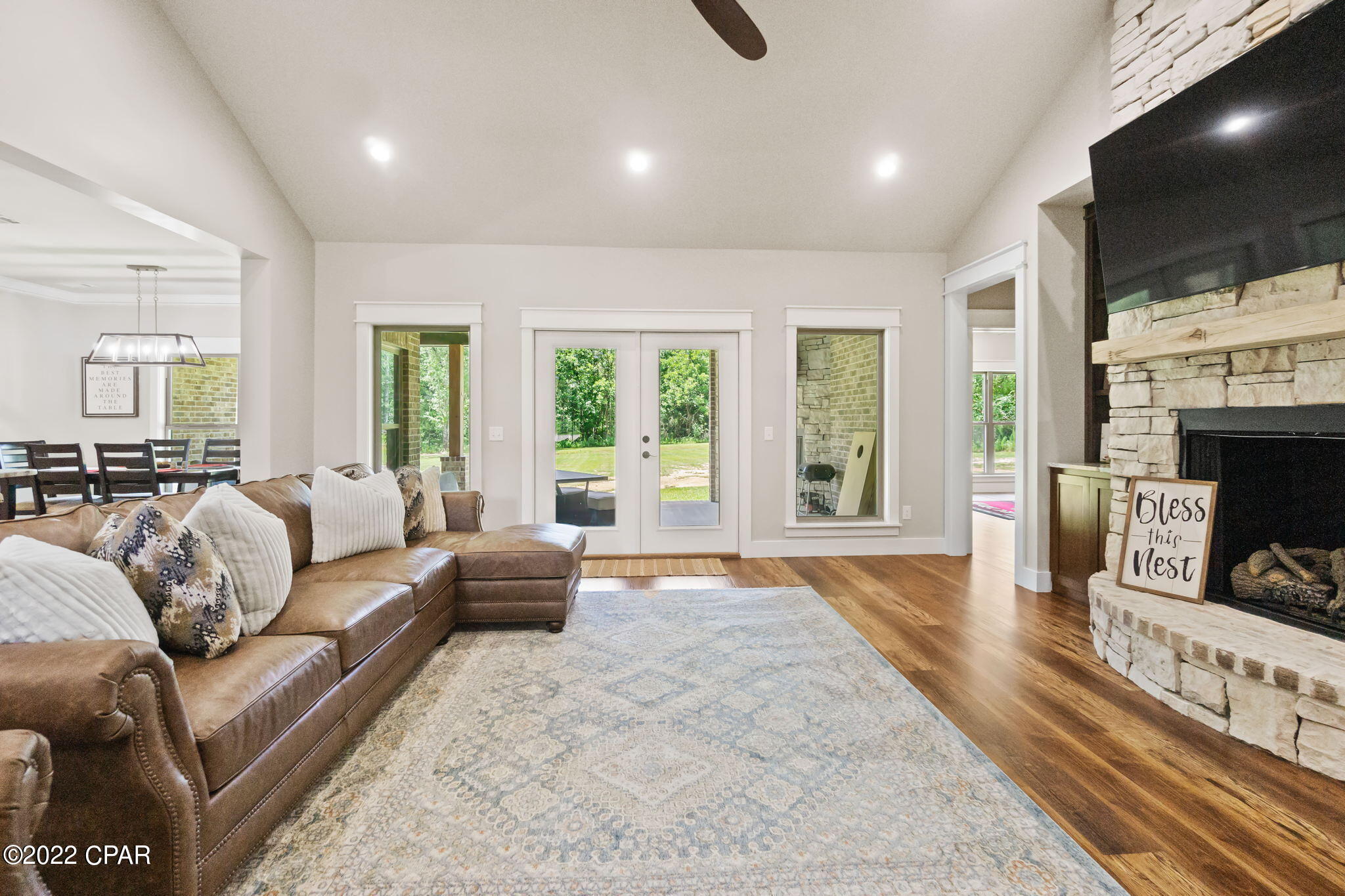 [No Recorded Subdiv] - Residential