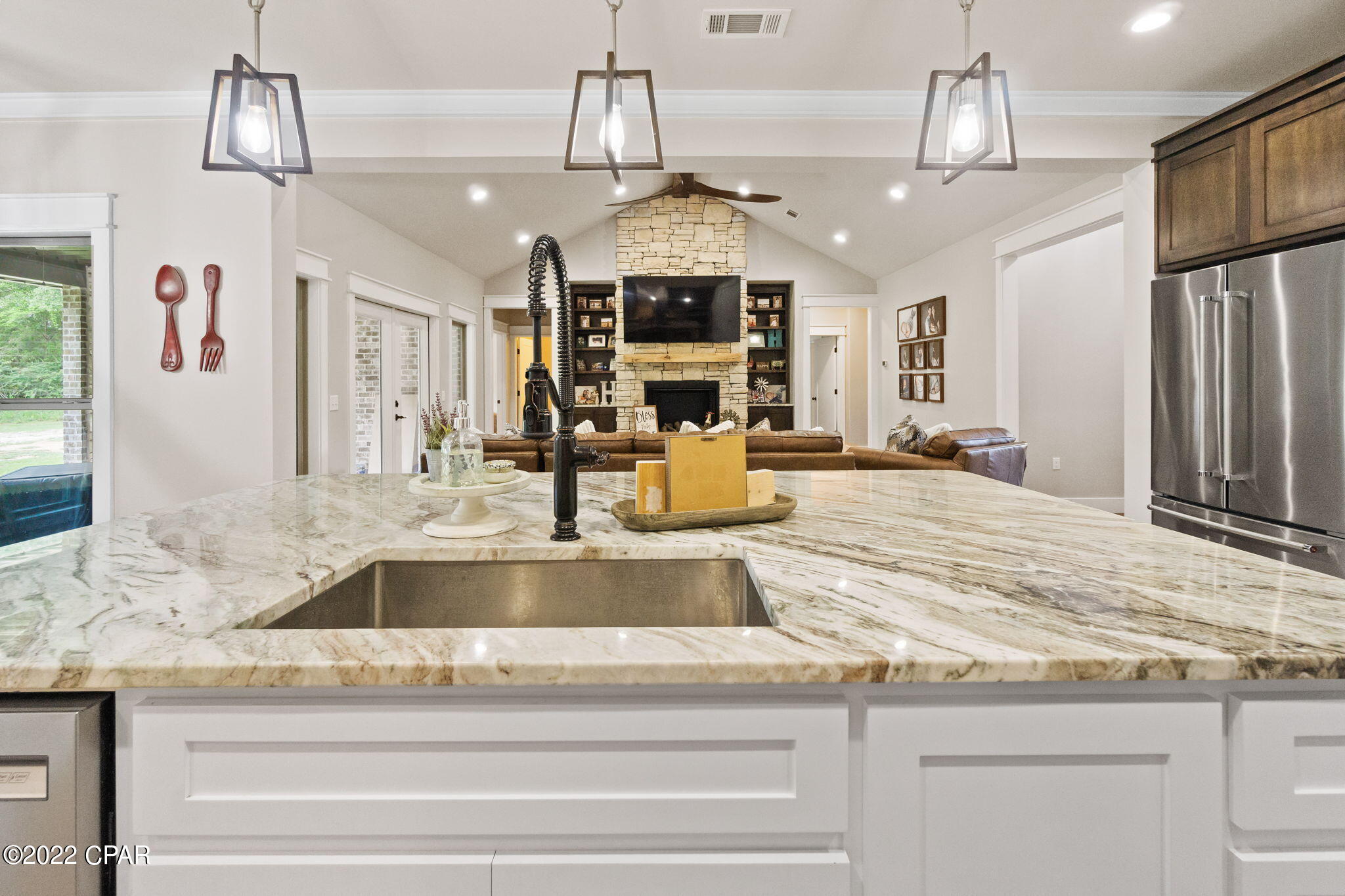 [No Recorded Subdiv] - Residential