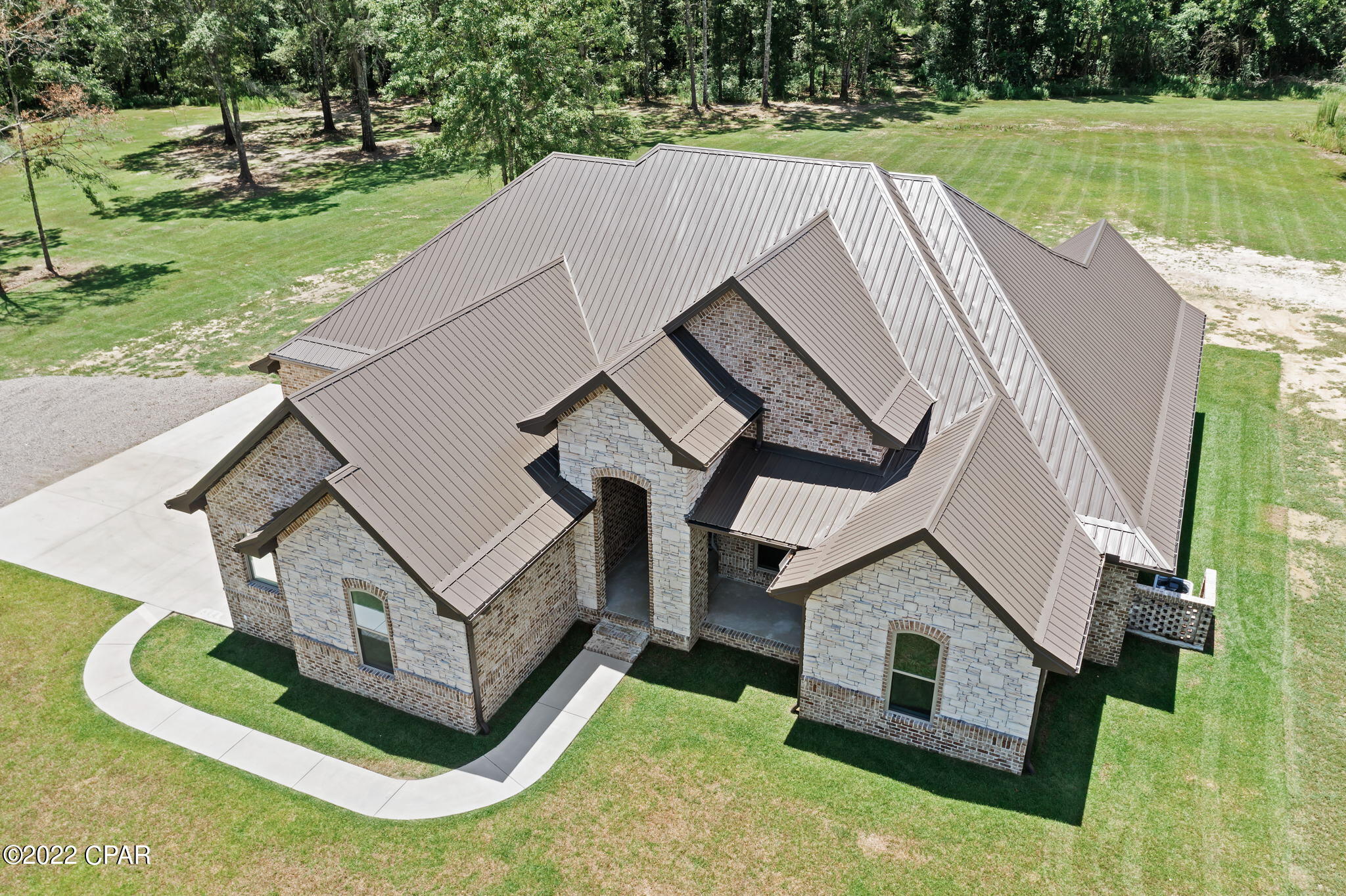 [No Recorded Subdiv] - Residential