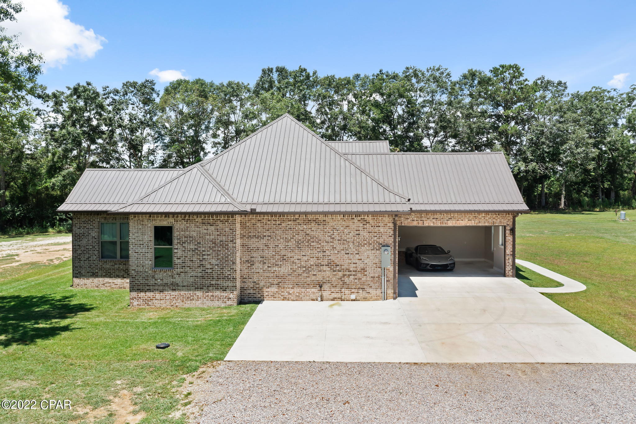 [No Recorded Subdiv] - Residential