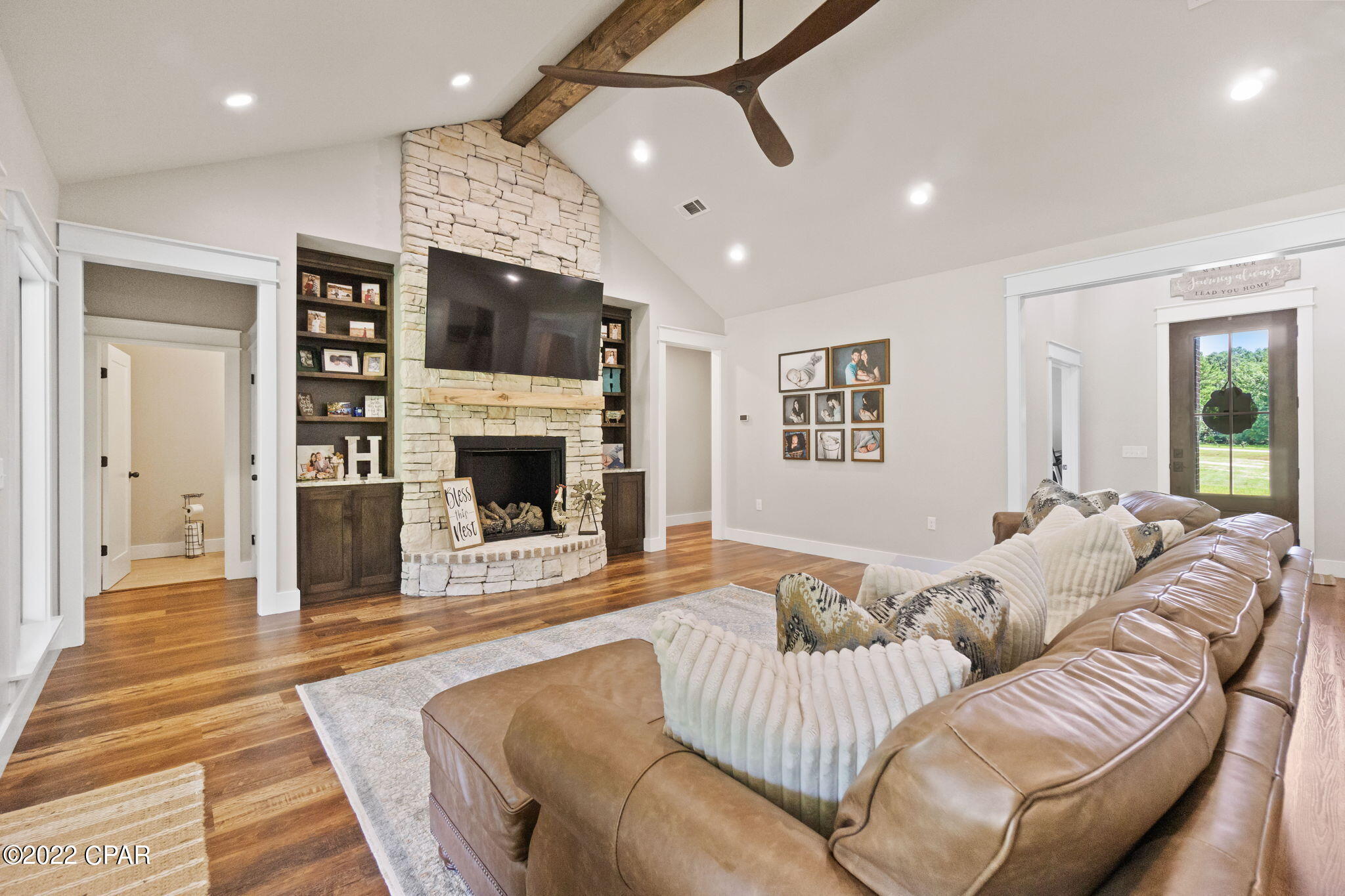 [No Recorded Subdiv] - Residential