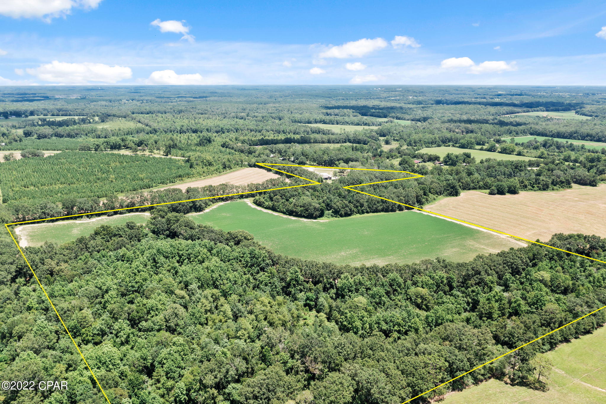 [No Recorded Subdiv] - Residential