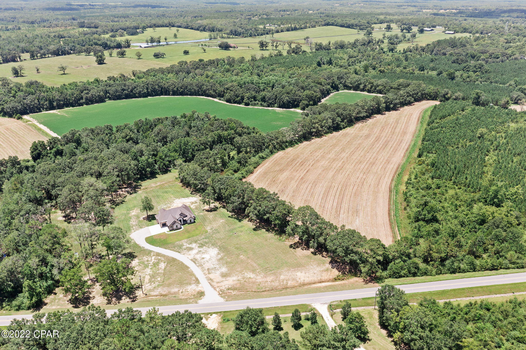 [No Recorded Subdiv] - Residential