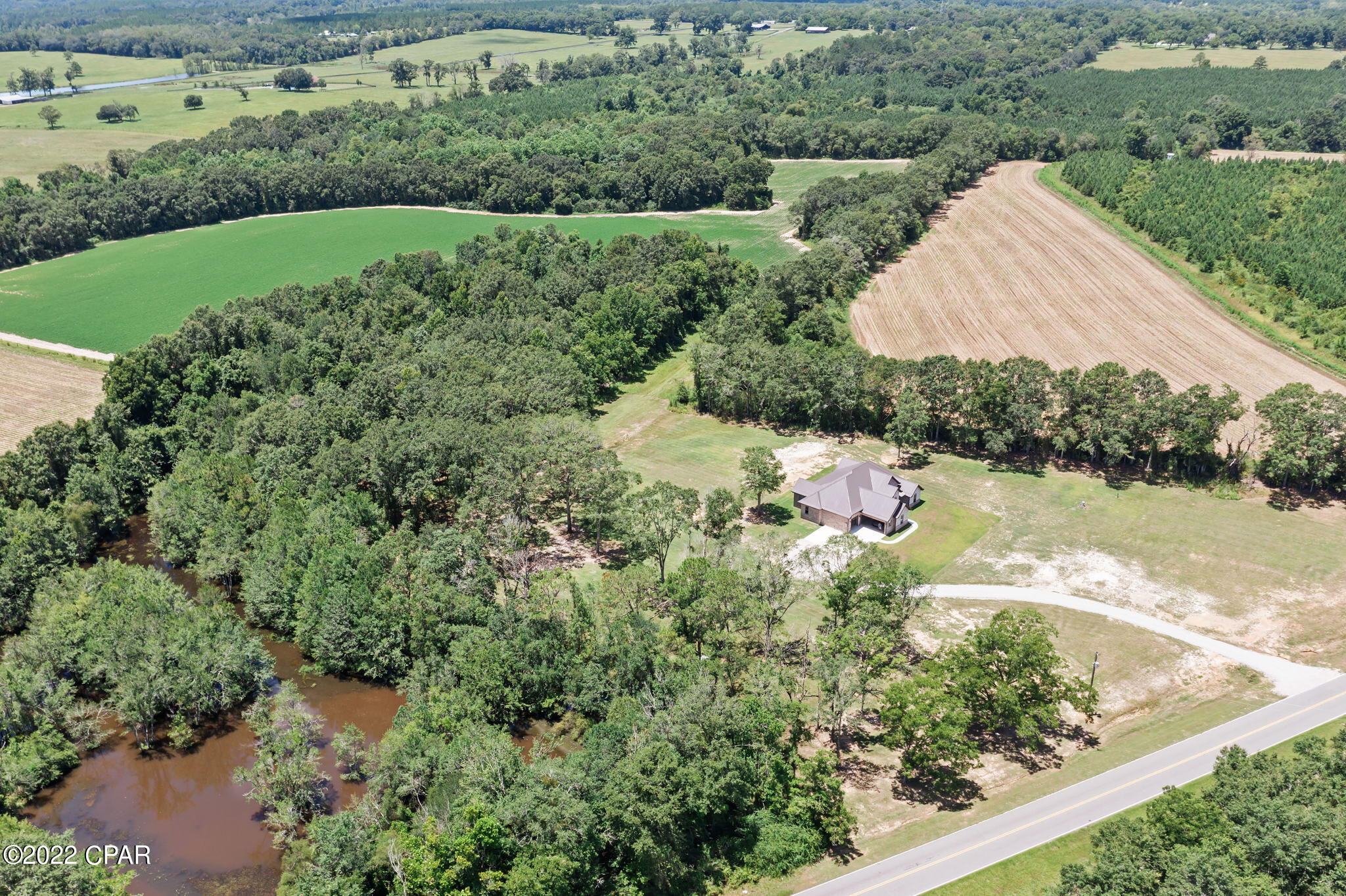 [No Recorded Subdiv] - Residential