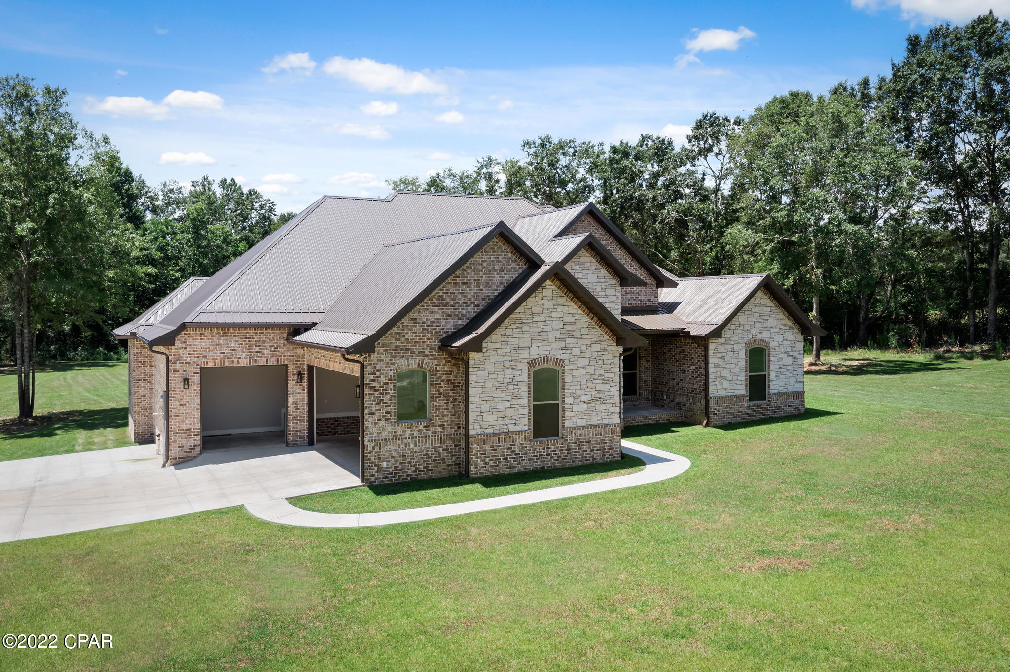 [No Recorded Subdiv] - Residential