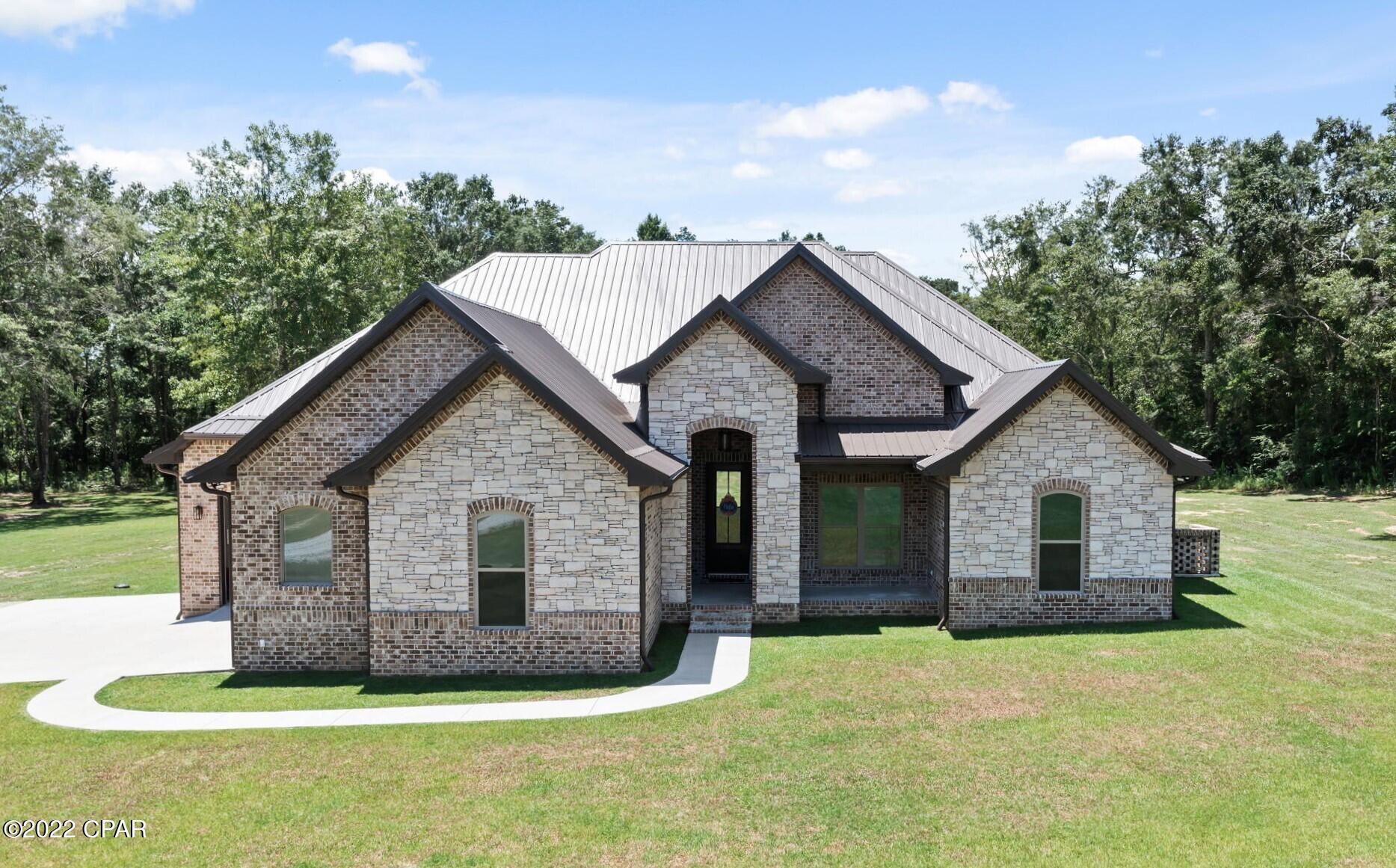 [No Recorded Subdiv] - Residential