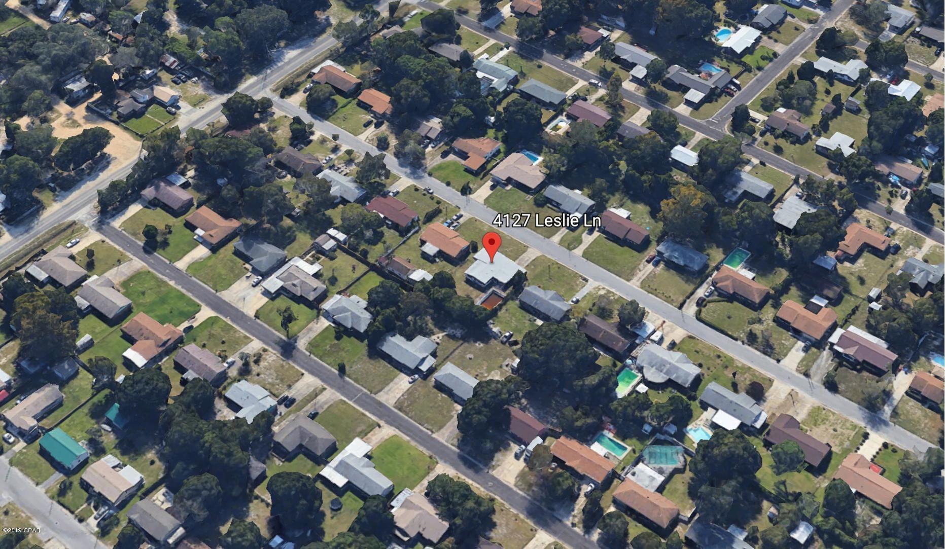 Cherry Hill Unit 2 - Land
