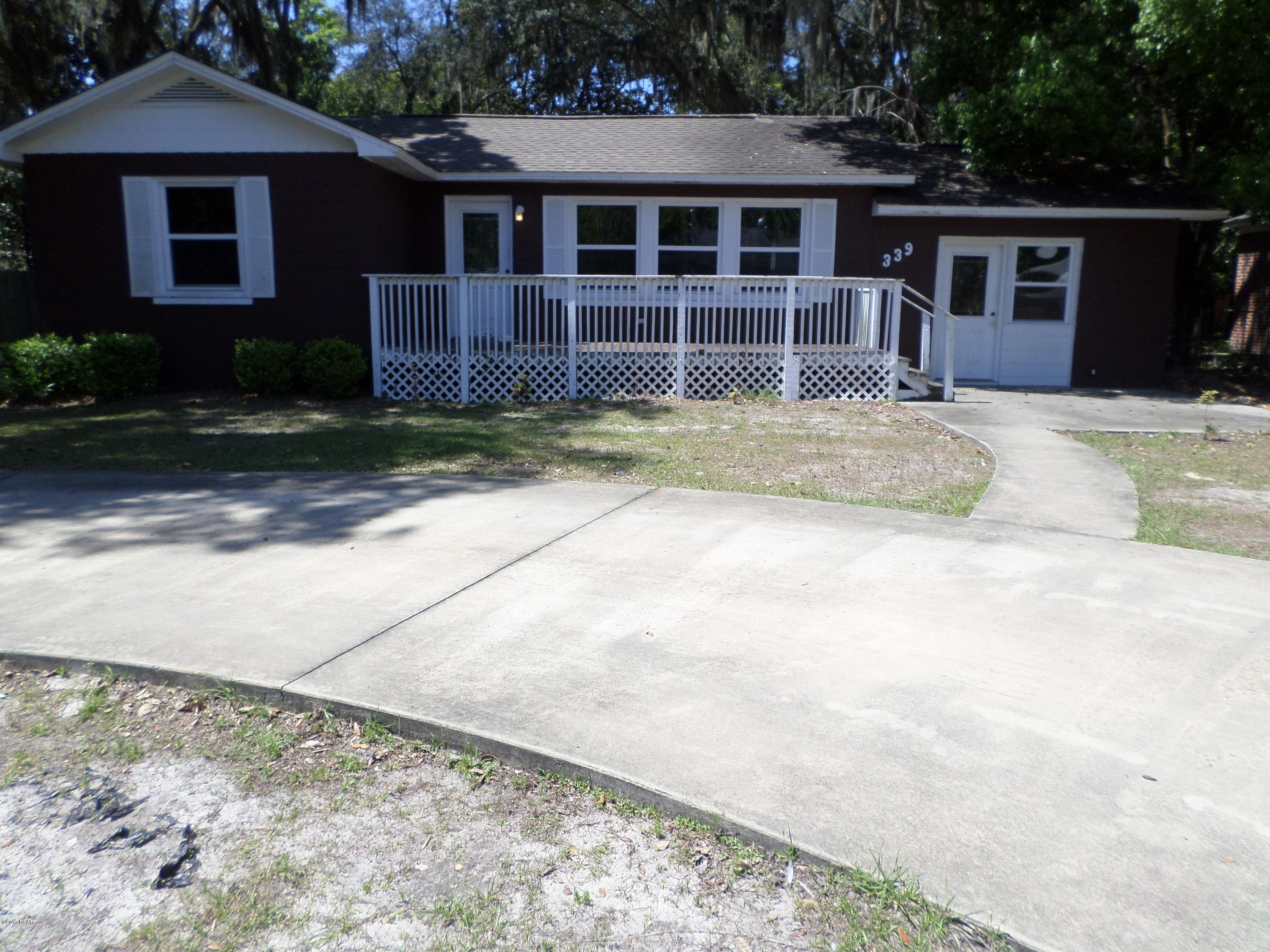 Cove - Residential Lease